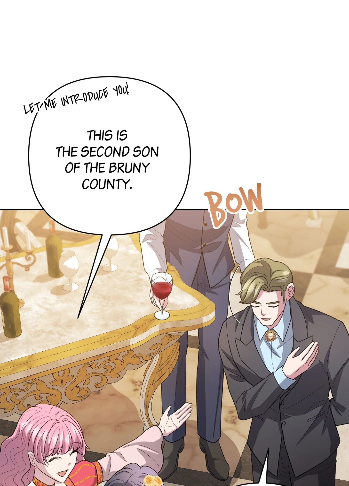 Read The Cursed Princess Must Rewind the Clock Manga Online