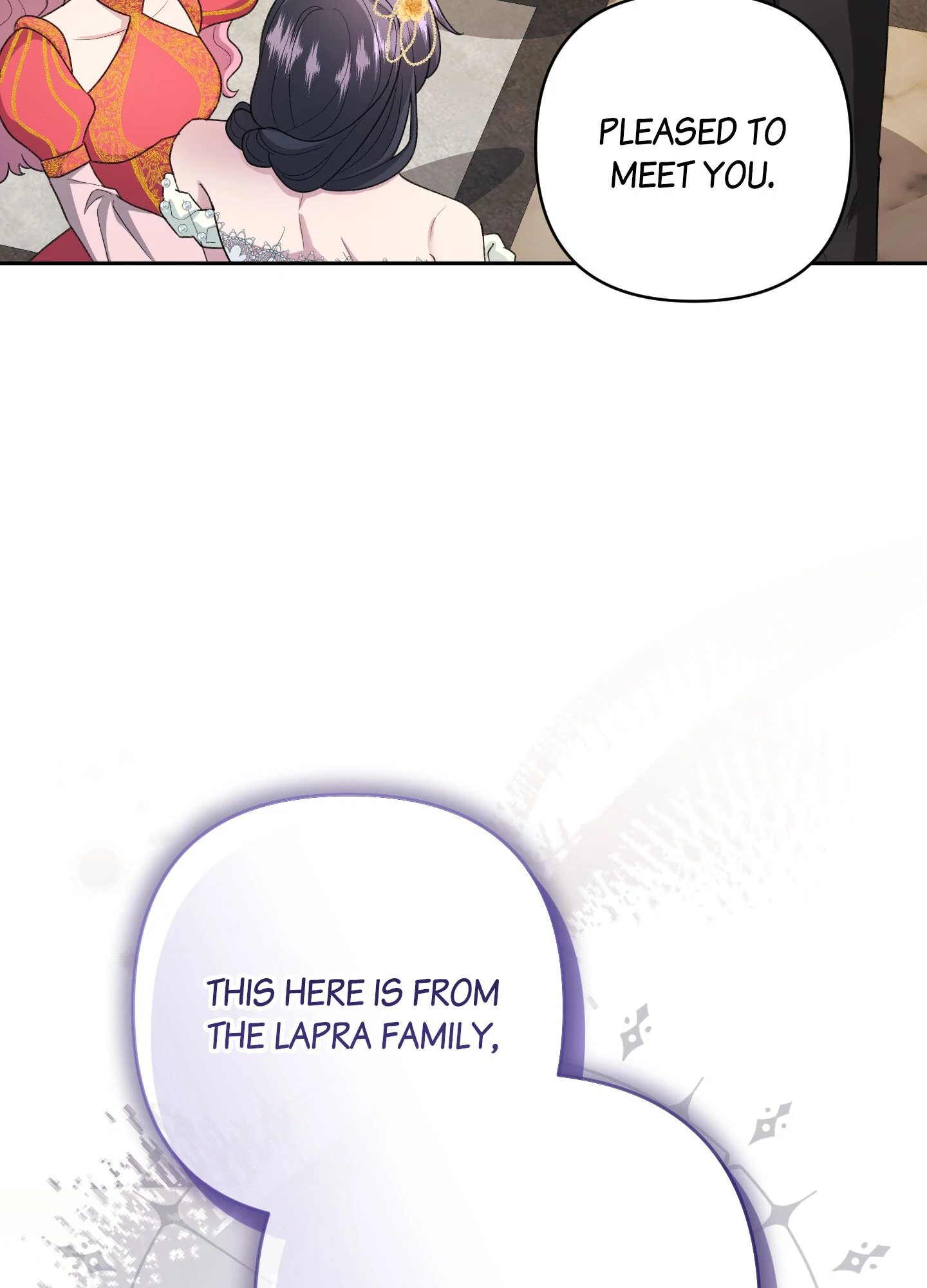 Read The Cursed Princess Must Rewind the Clock Manga Online