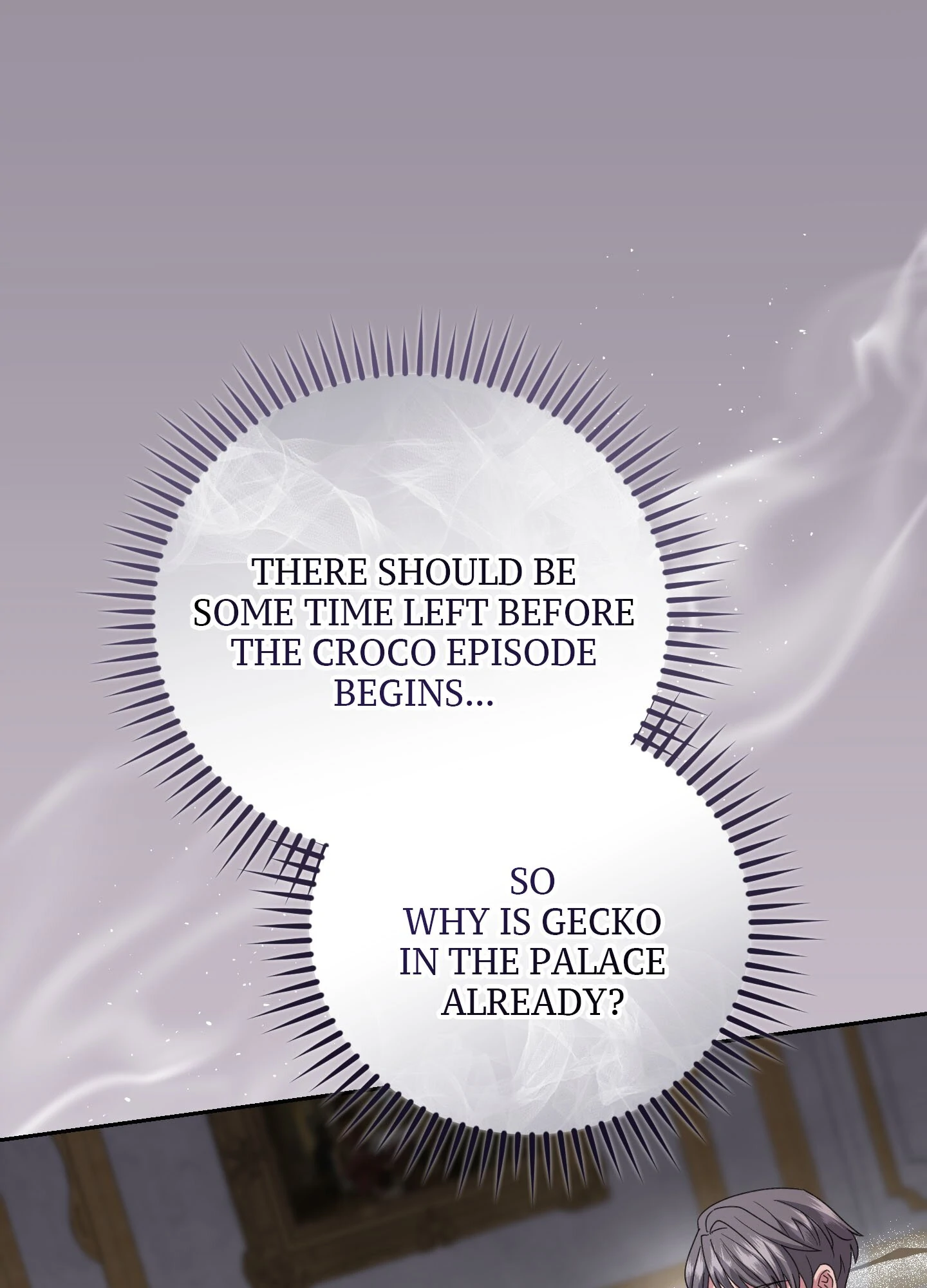 Read The Cursed Princess Must Rewind the Clock Manga Online