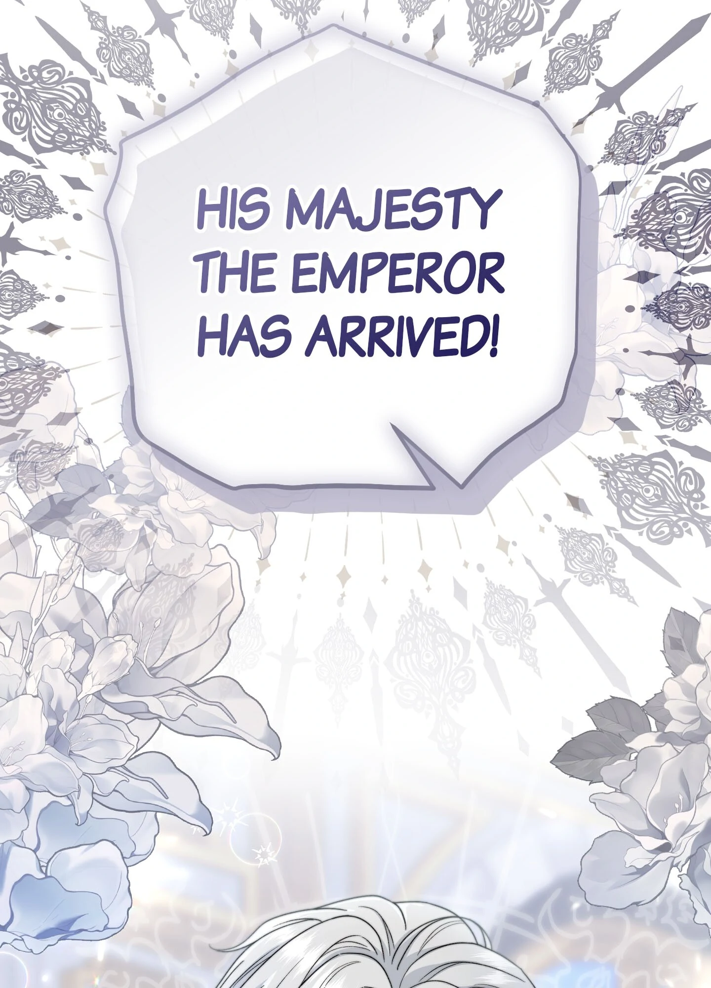 Read The Cursed Princess Must Rewind the Clock Manga Online