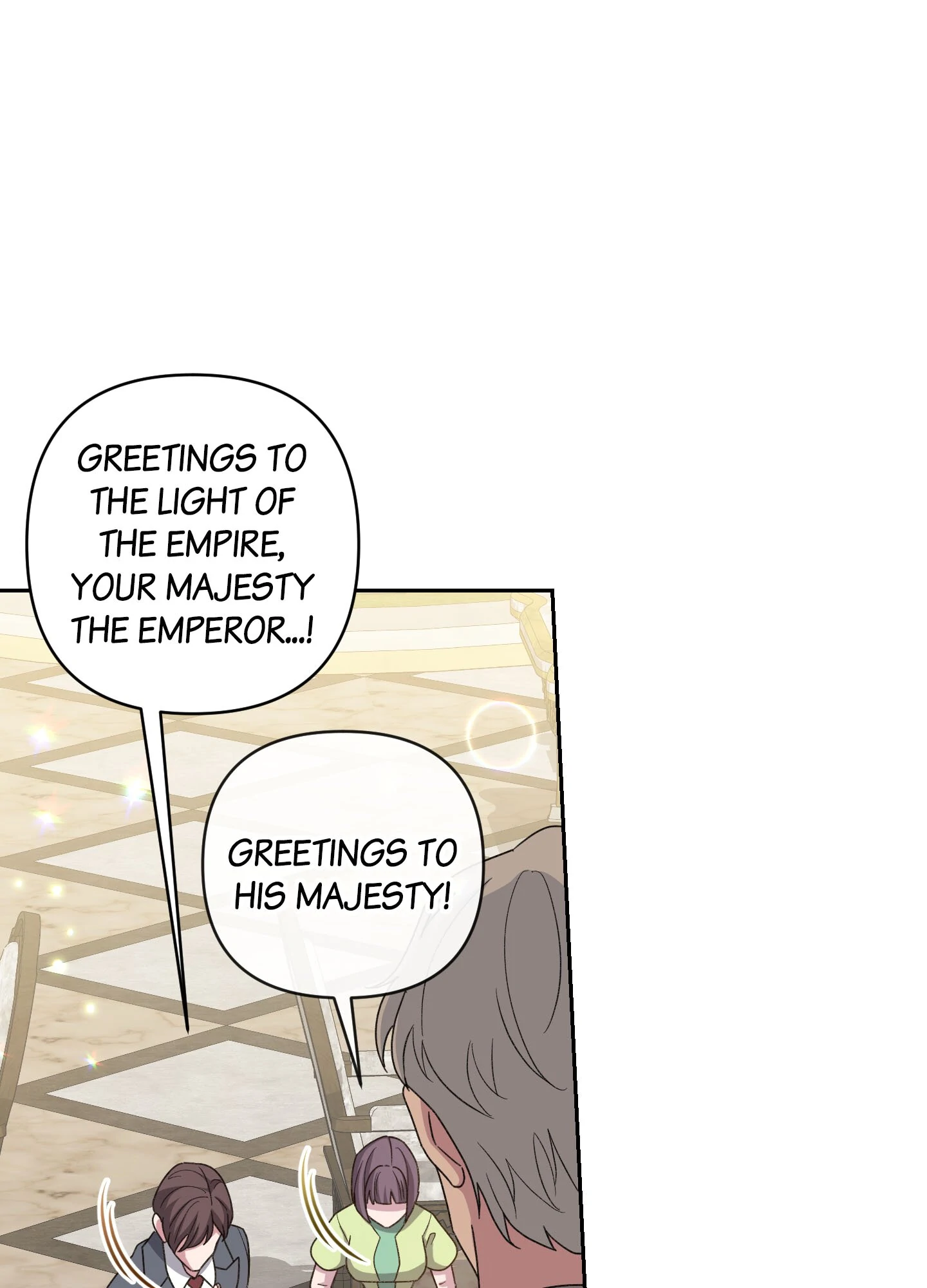 Read The Cursed Princess Must Rewind the Clock Manga Online