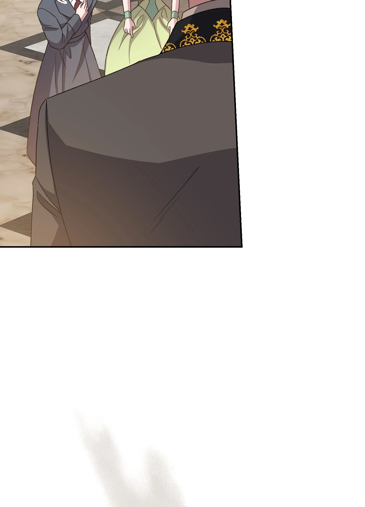 Read The Cursed Princess Must Rewind the Clock Manga Online