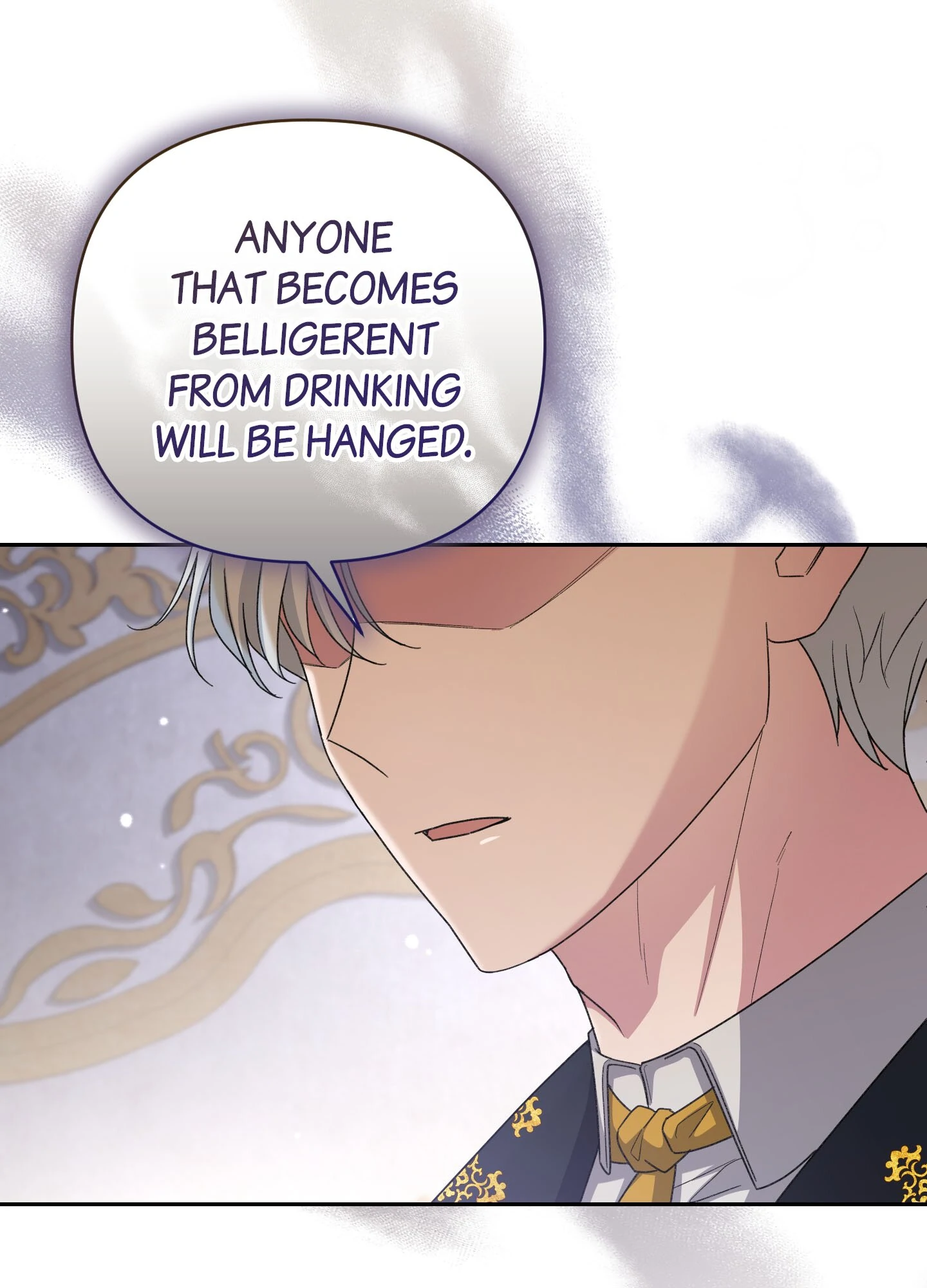 Read The Cursed Princess Must Rewind the Clock Manga Online