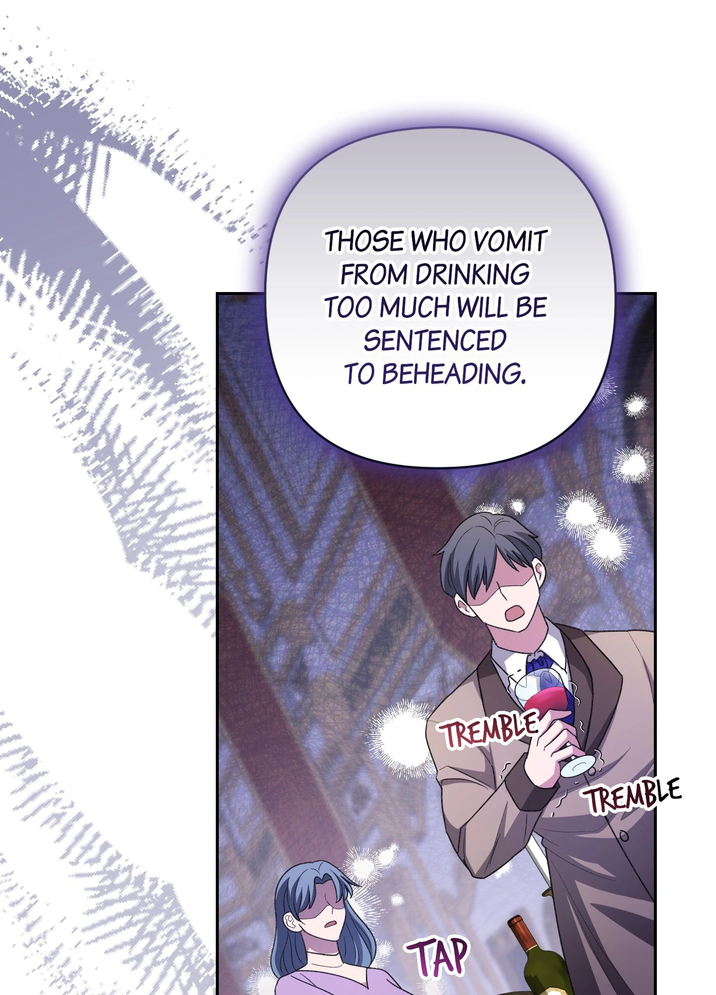 Read The Cursed Princess Must Rewind the Clock Manga Online