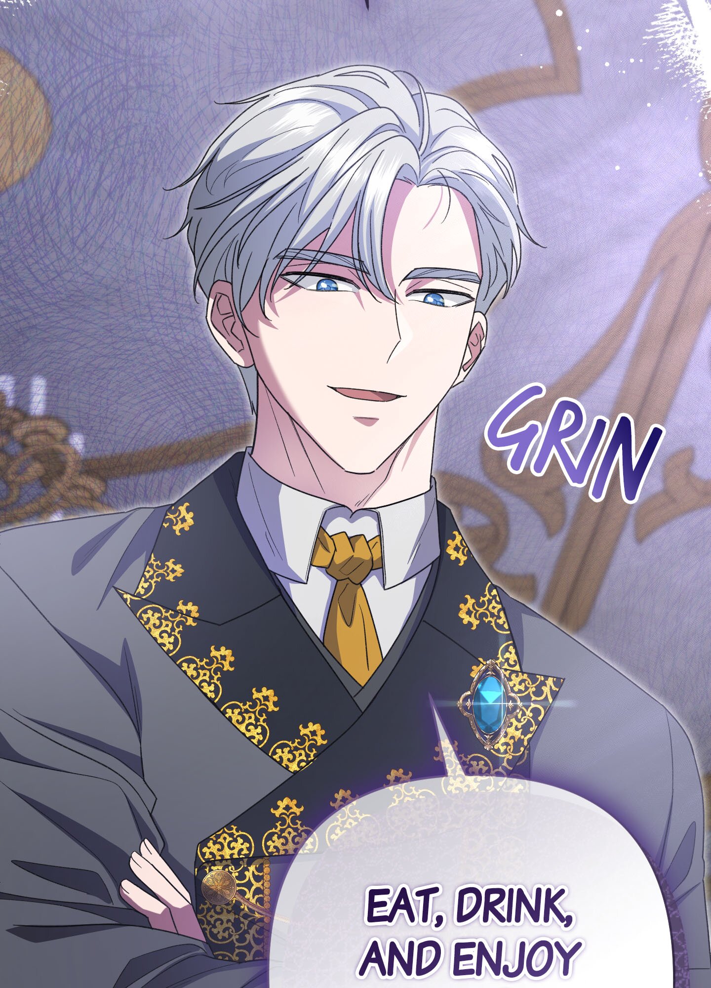 Read The Cursed Princess Must Rewind the Clock Manga Online