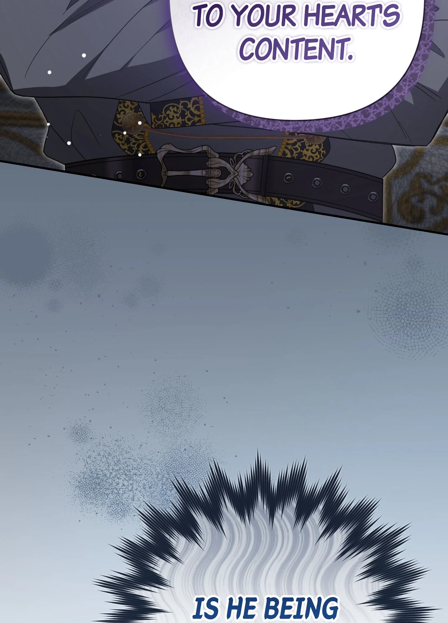 Read The Cursed Princess Must Rewind the Clock Manga Online