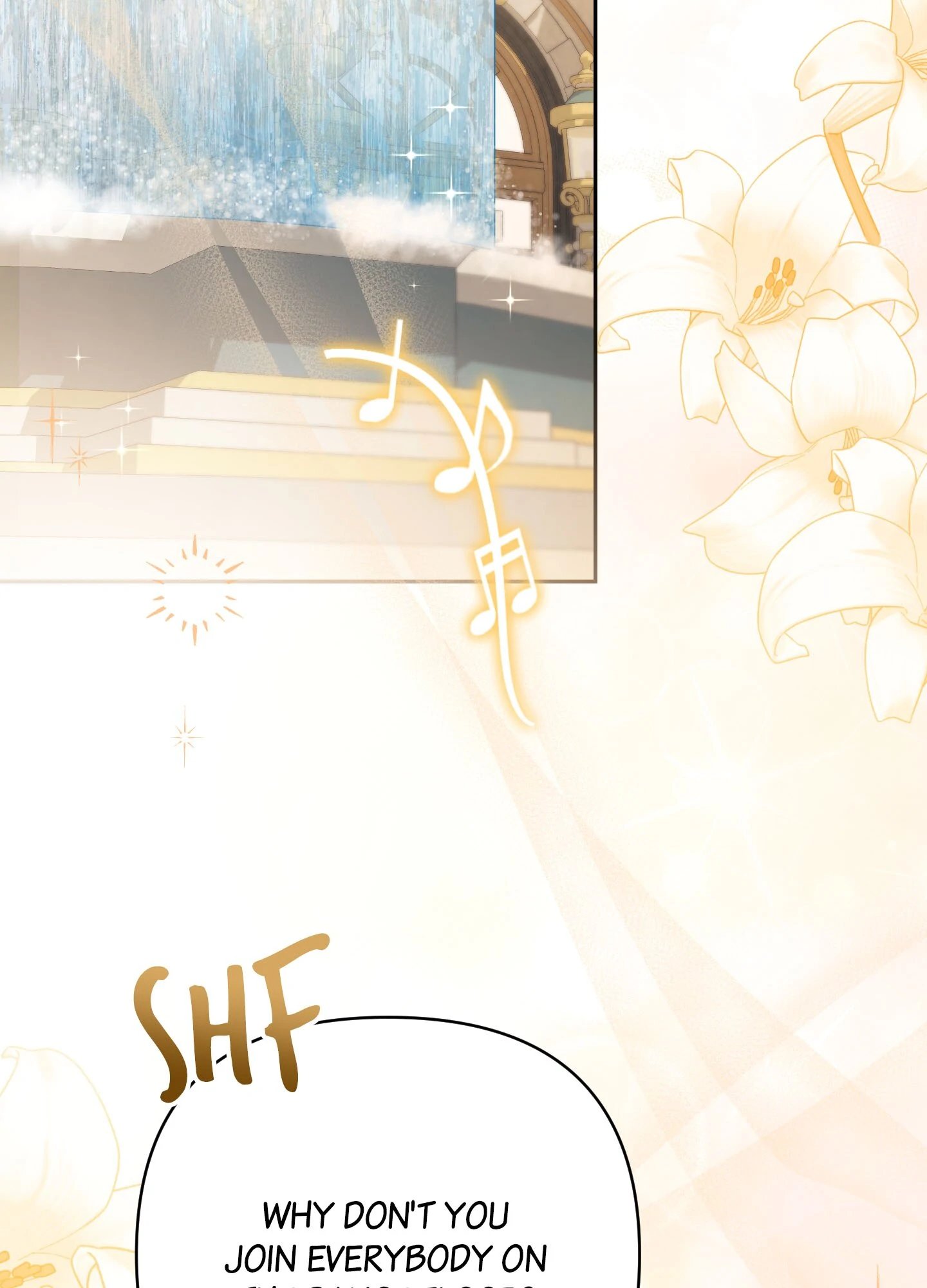 Read The Cursed Princess Must Rewind the Clock Manga Online