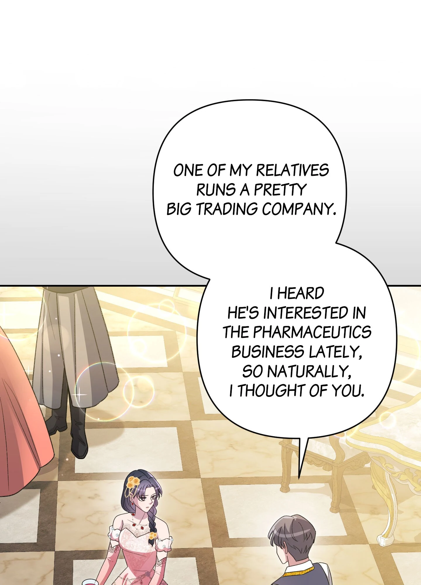 Read The Cursed Princess Must Rewind the Clock Manga Online