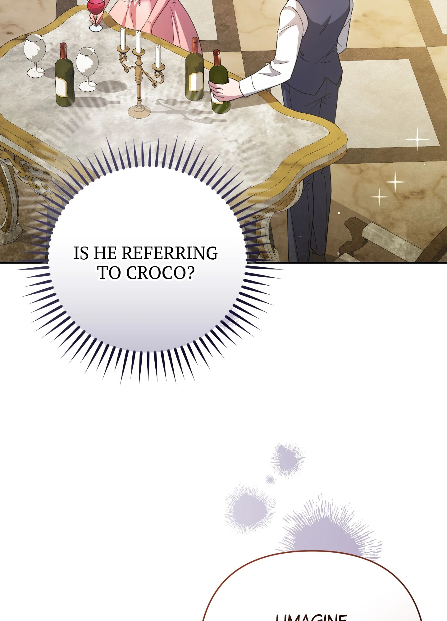 Read The Cursed Princess Must Rewind the Clock Manga Online