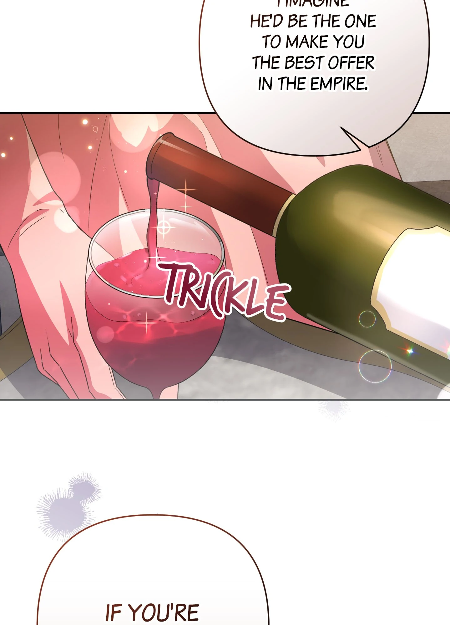 Read The Cursed Princess Must Rewind the Clock Manga Online