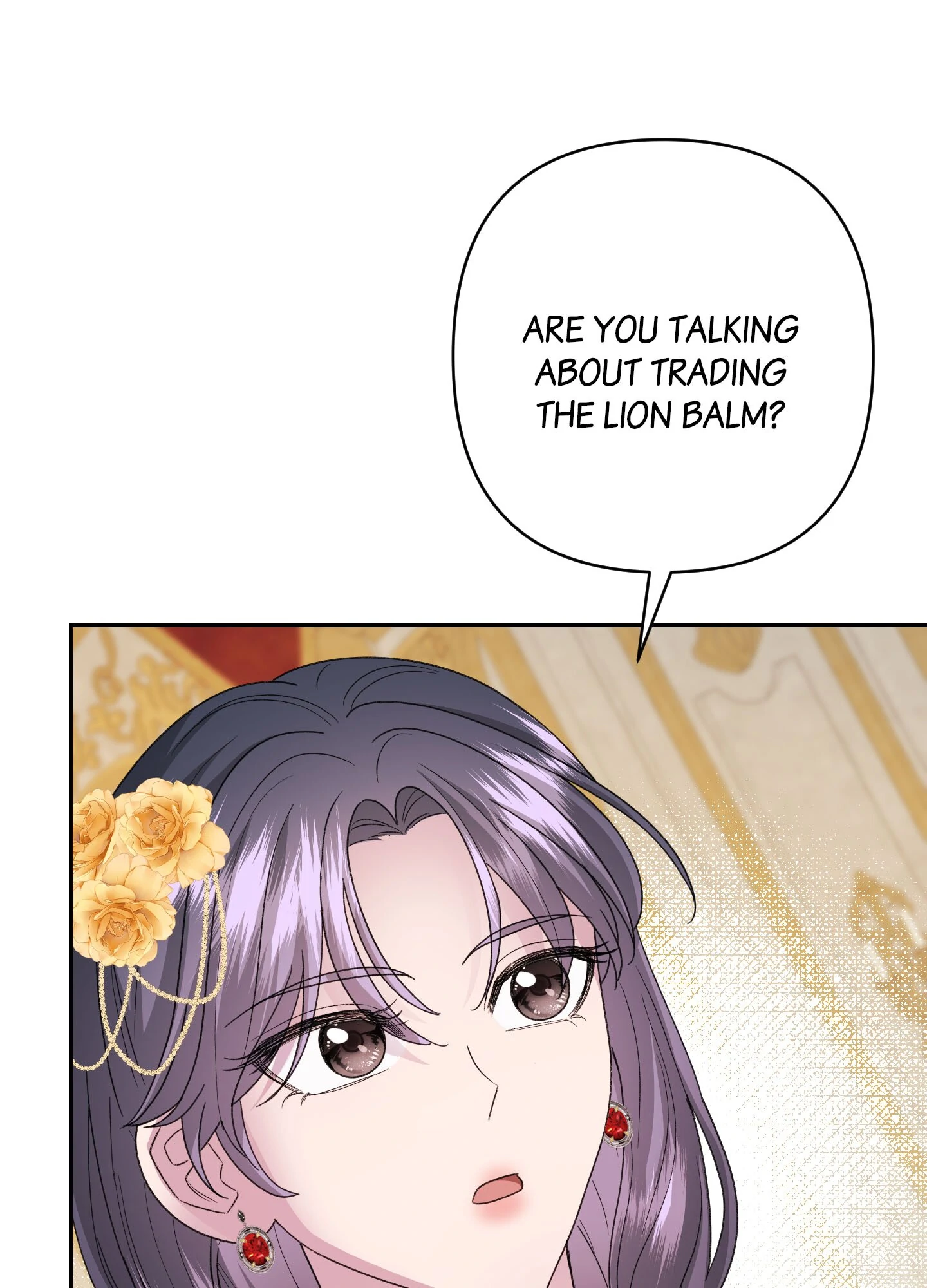 Read The Cursed Princess Must Rewind the Clock Manga Online