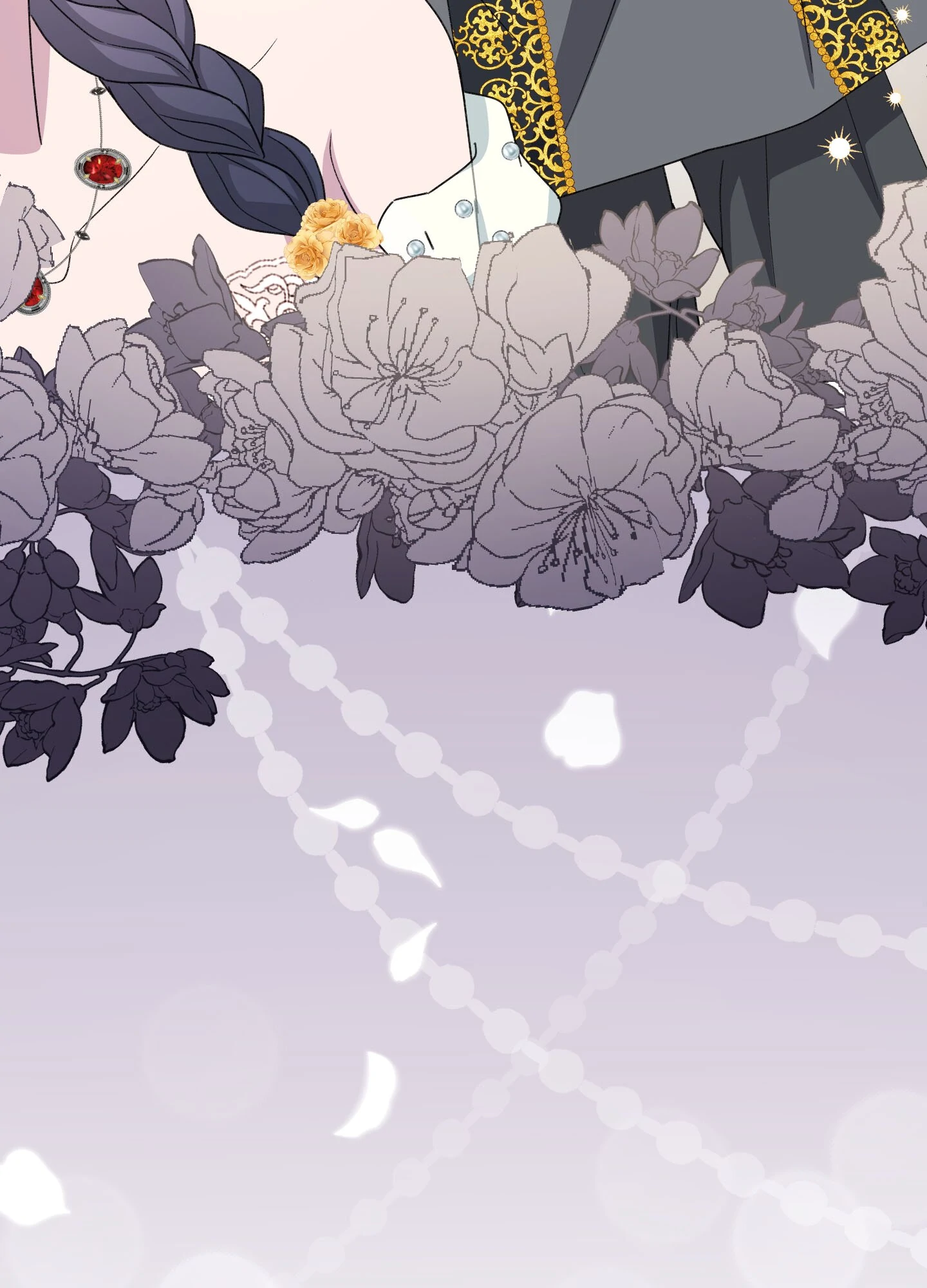 Read The Cursed Princess Must Rewind the Clock Manga Online