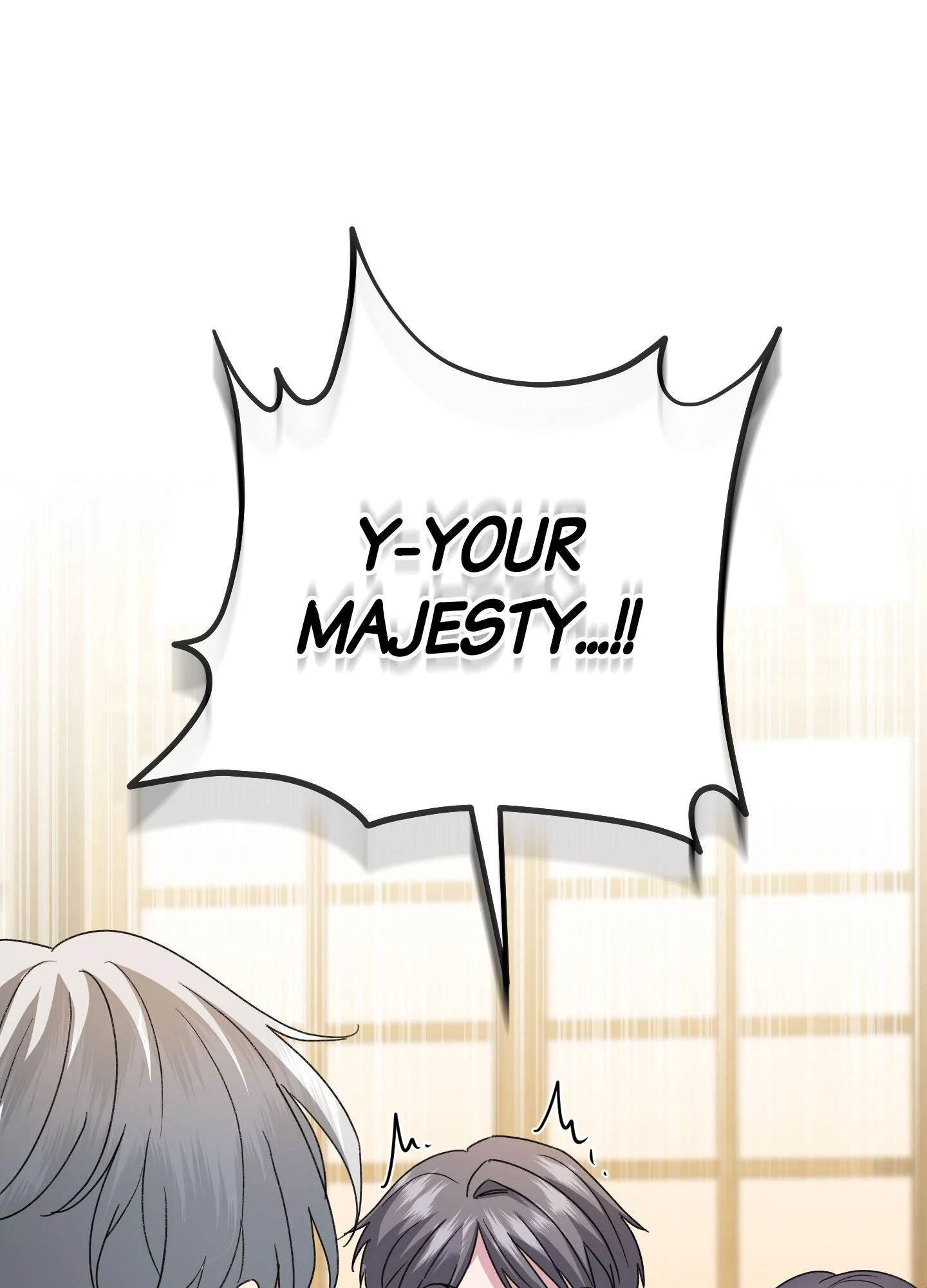 Read The Cursed Princess Must Rewind the Clock Manga Online