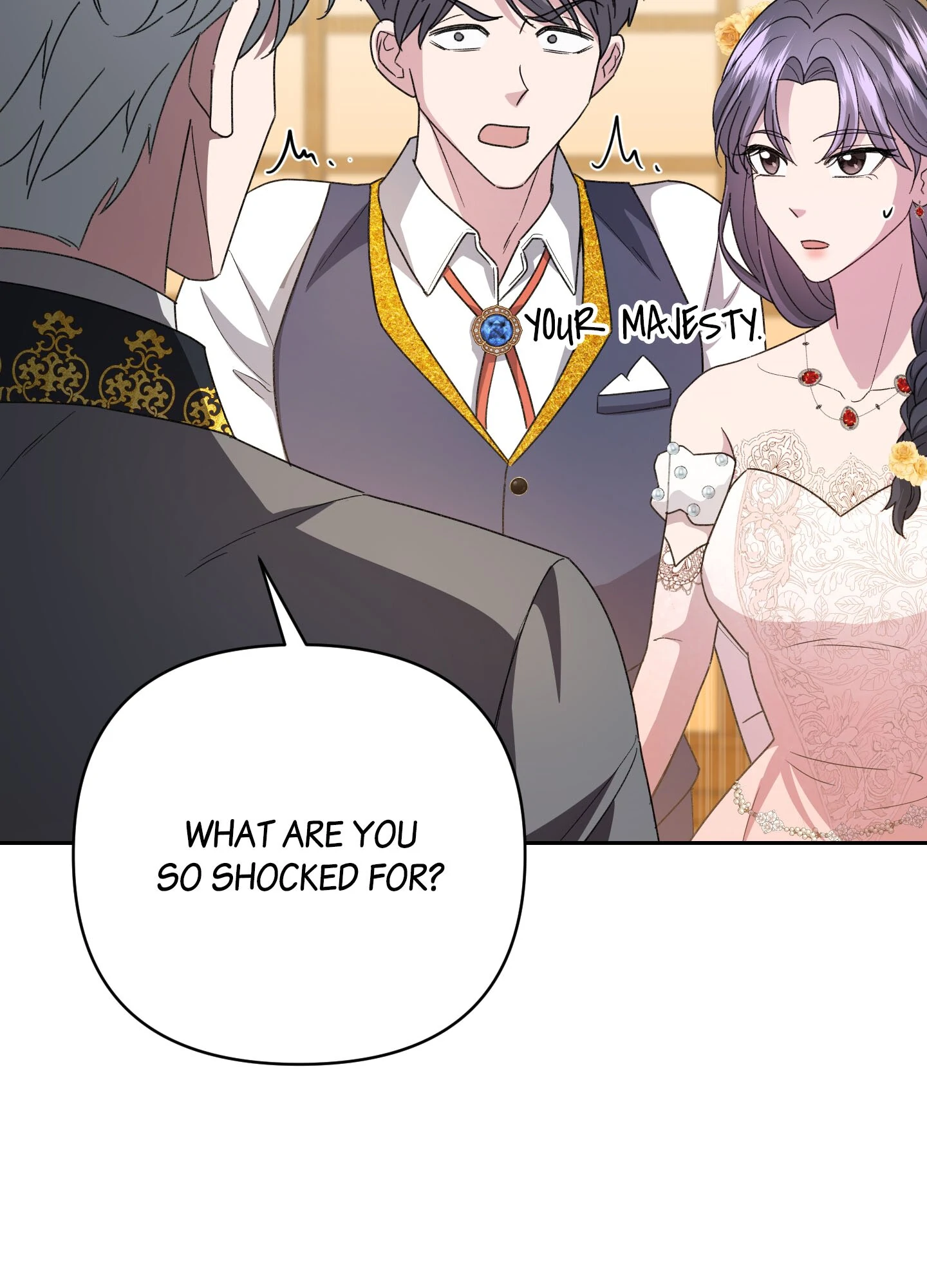 Read The Cursed Princess Must Rewind the Clock Manga Online