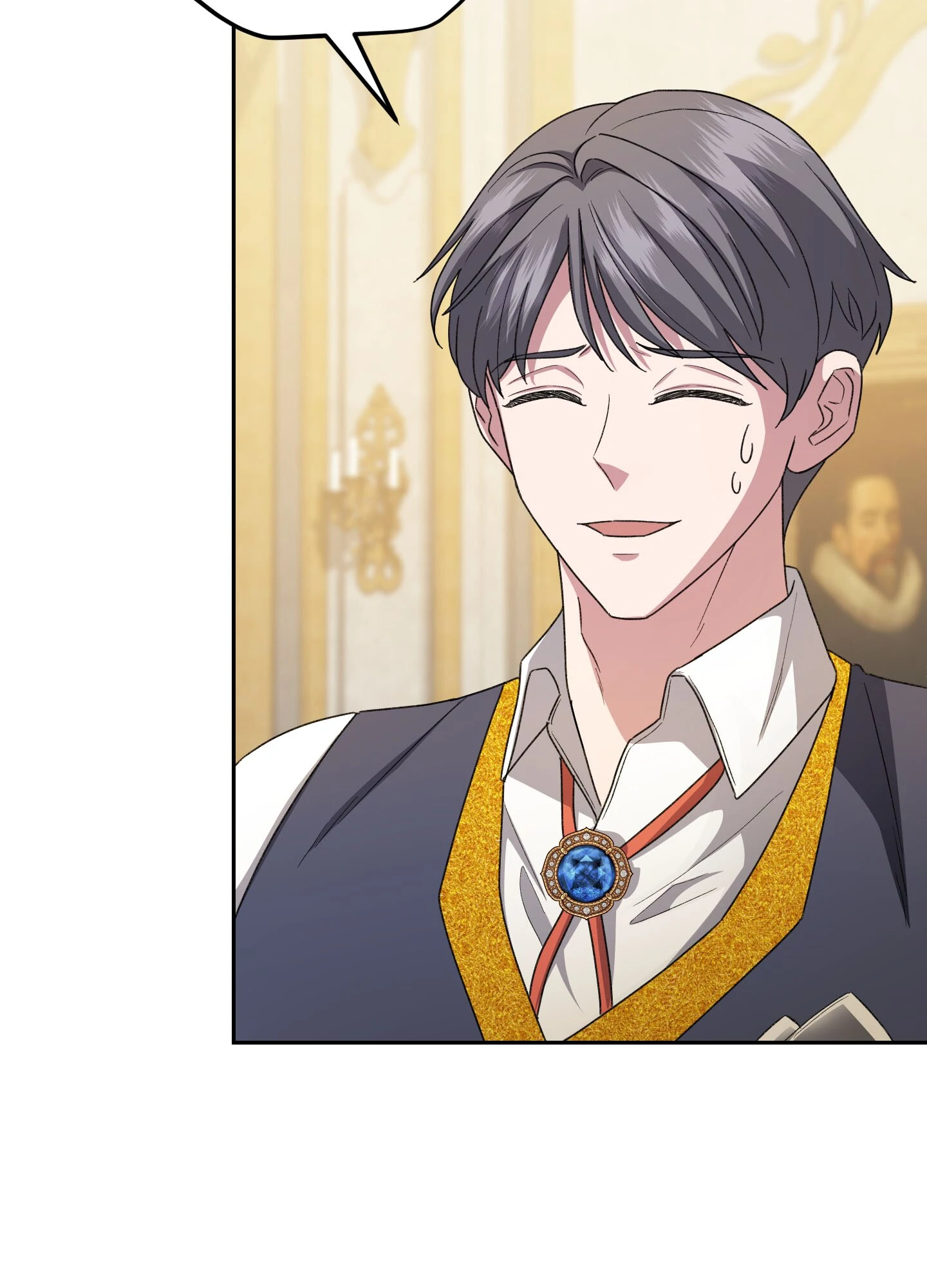 Read The Cursed Princess Must Rewind the Clock Manga Online