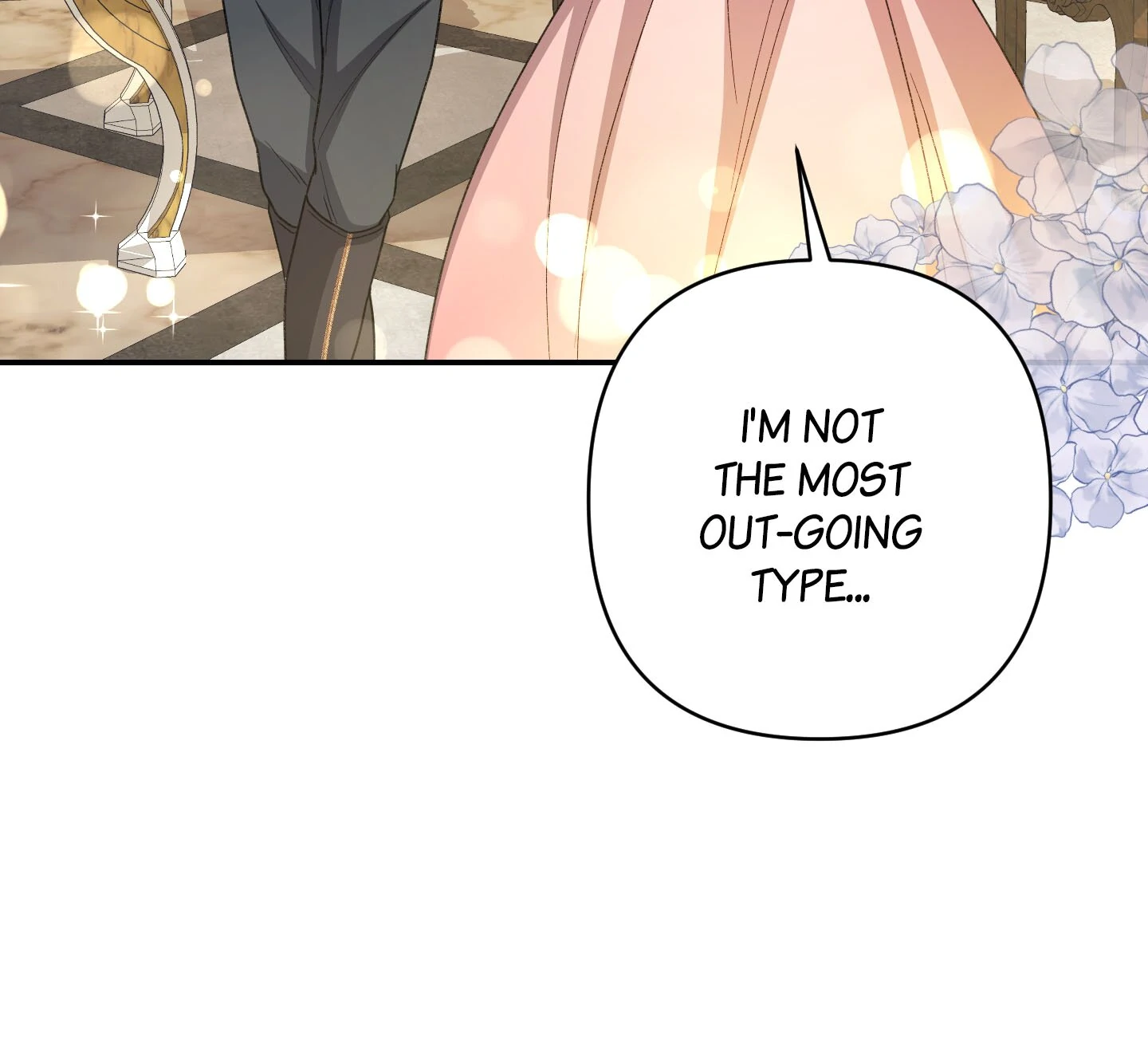 Read The Cursed Princess Must Rewind the Clock Manga Online