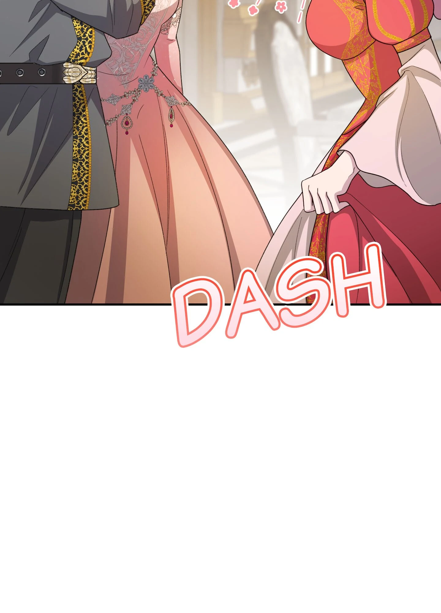 Read The Cursed Princess Must Rewind the Clock Manga Online