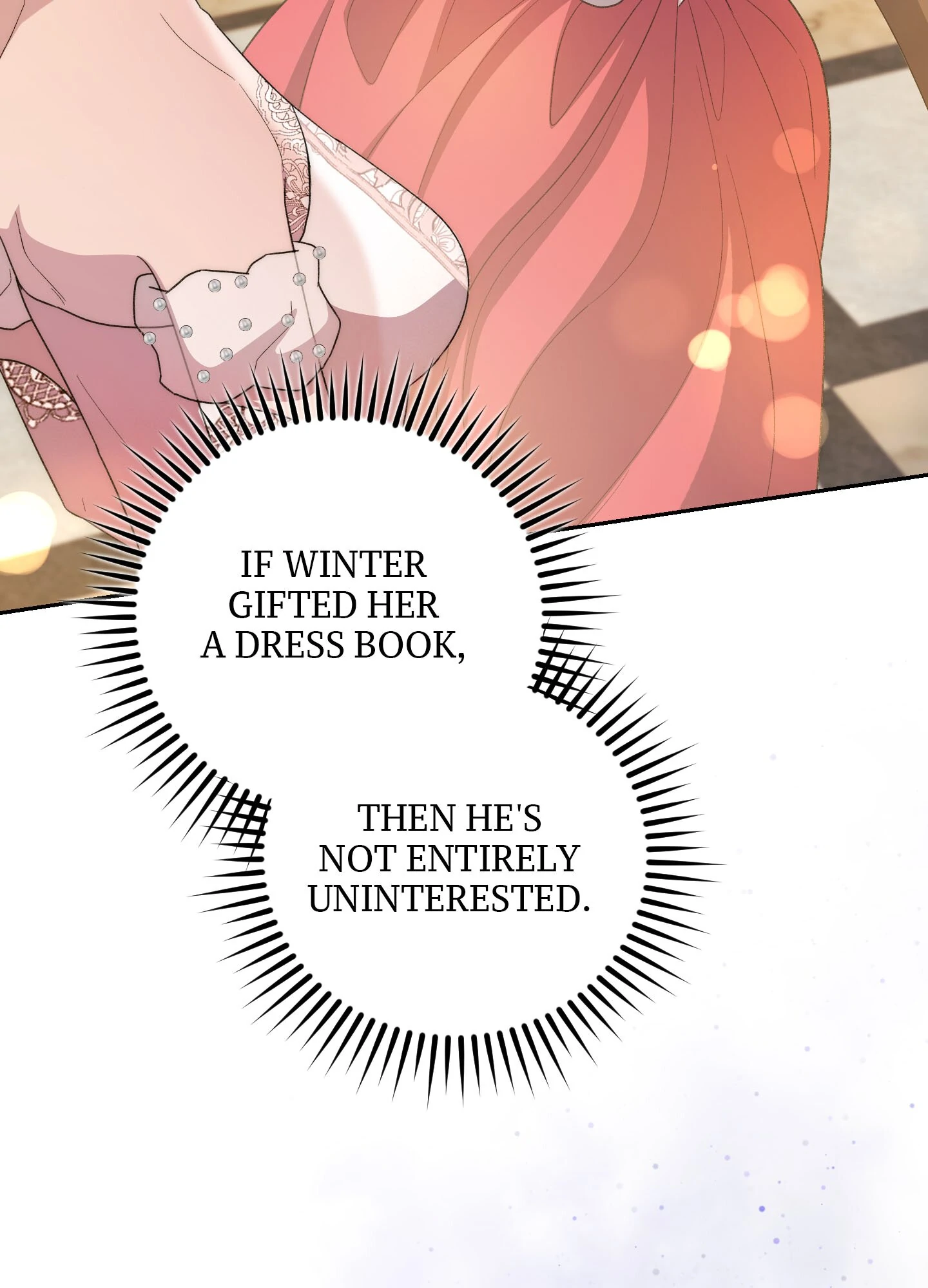 Read The Cursed Princess Must Rewind the Clock Manga Online