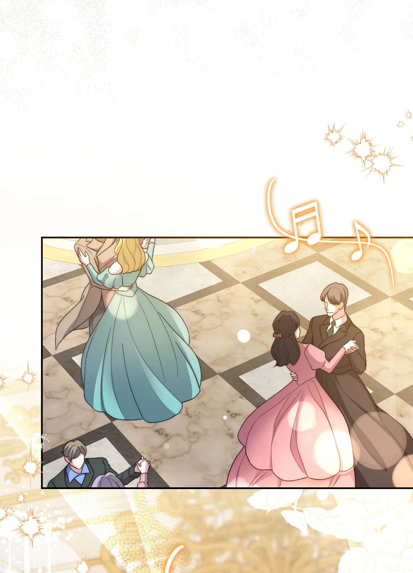 Read The Cursed Princess Must Rewind the Clock Manga Online