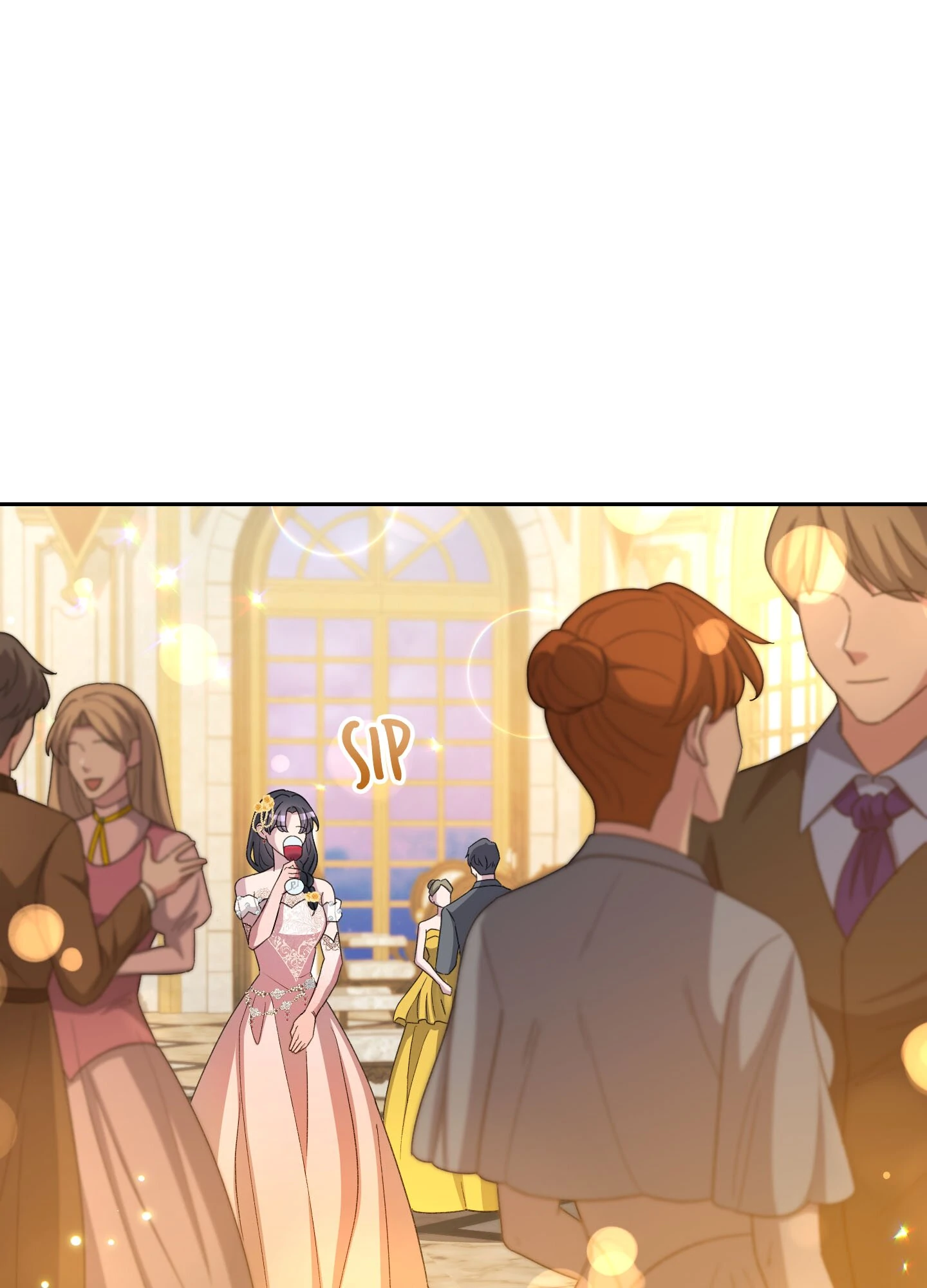 Read The Cursed Princess Must Rewind the Clock Manga Online