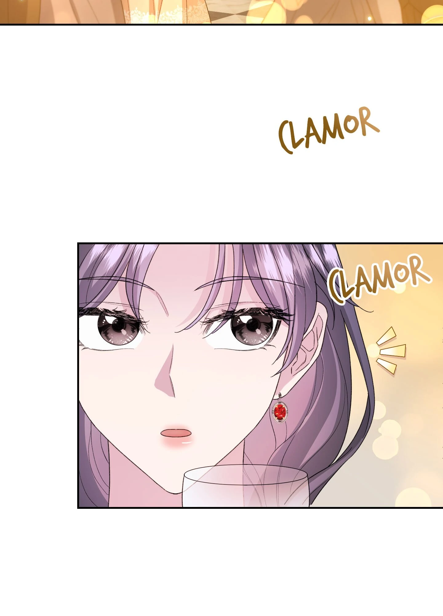 Read The Cursed Princess Must Rewind the Clock Manga Online