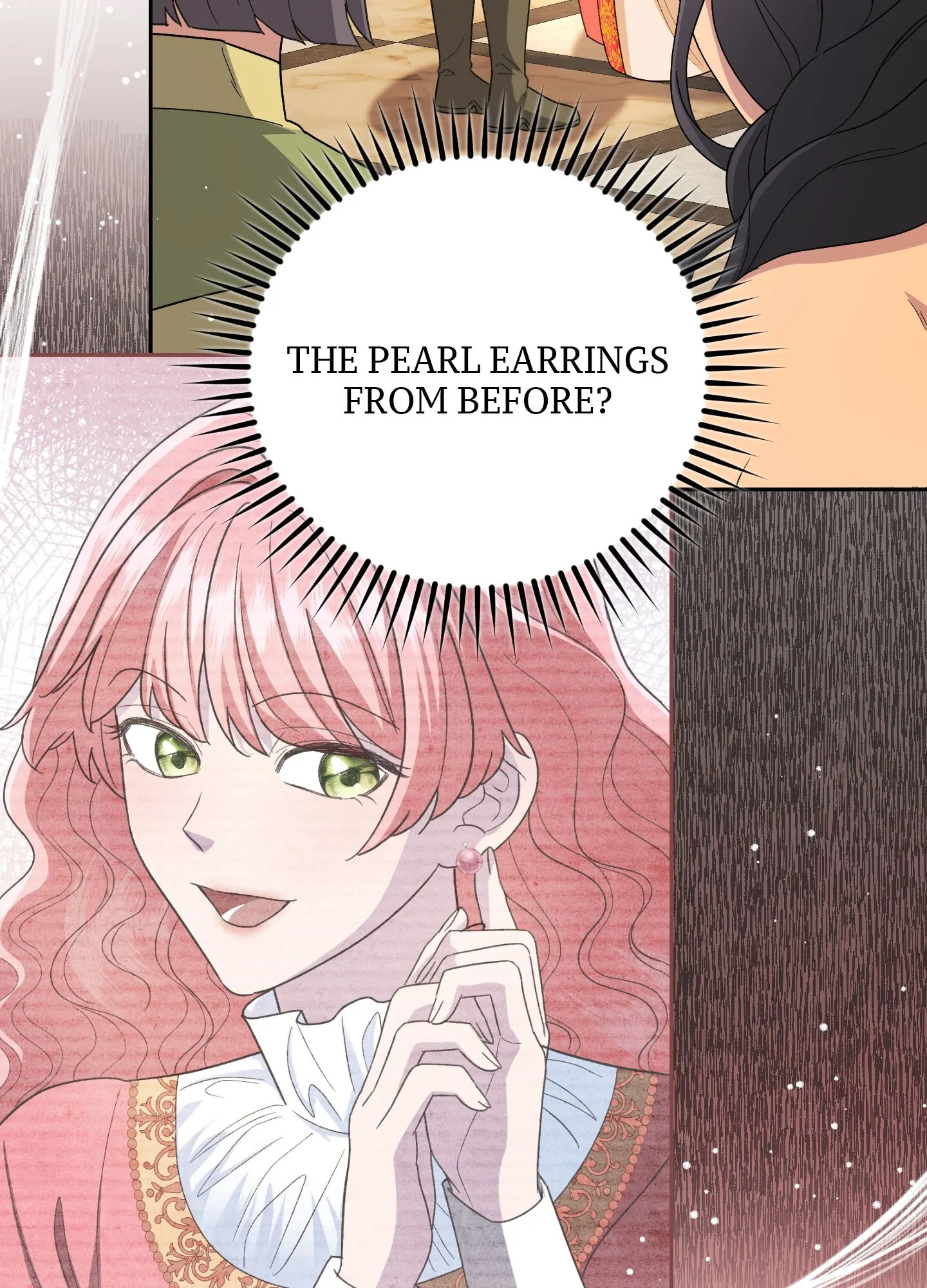 Read The Cursed Princess Must Rewind the Clock Manga Online