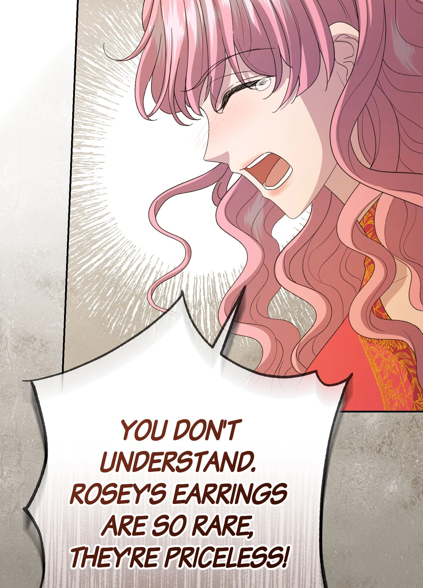 Read The Cursed Princess Must Rewind the Clock Manga Online