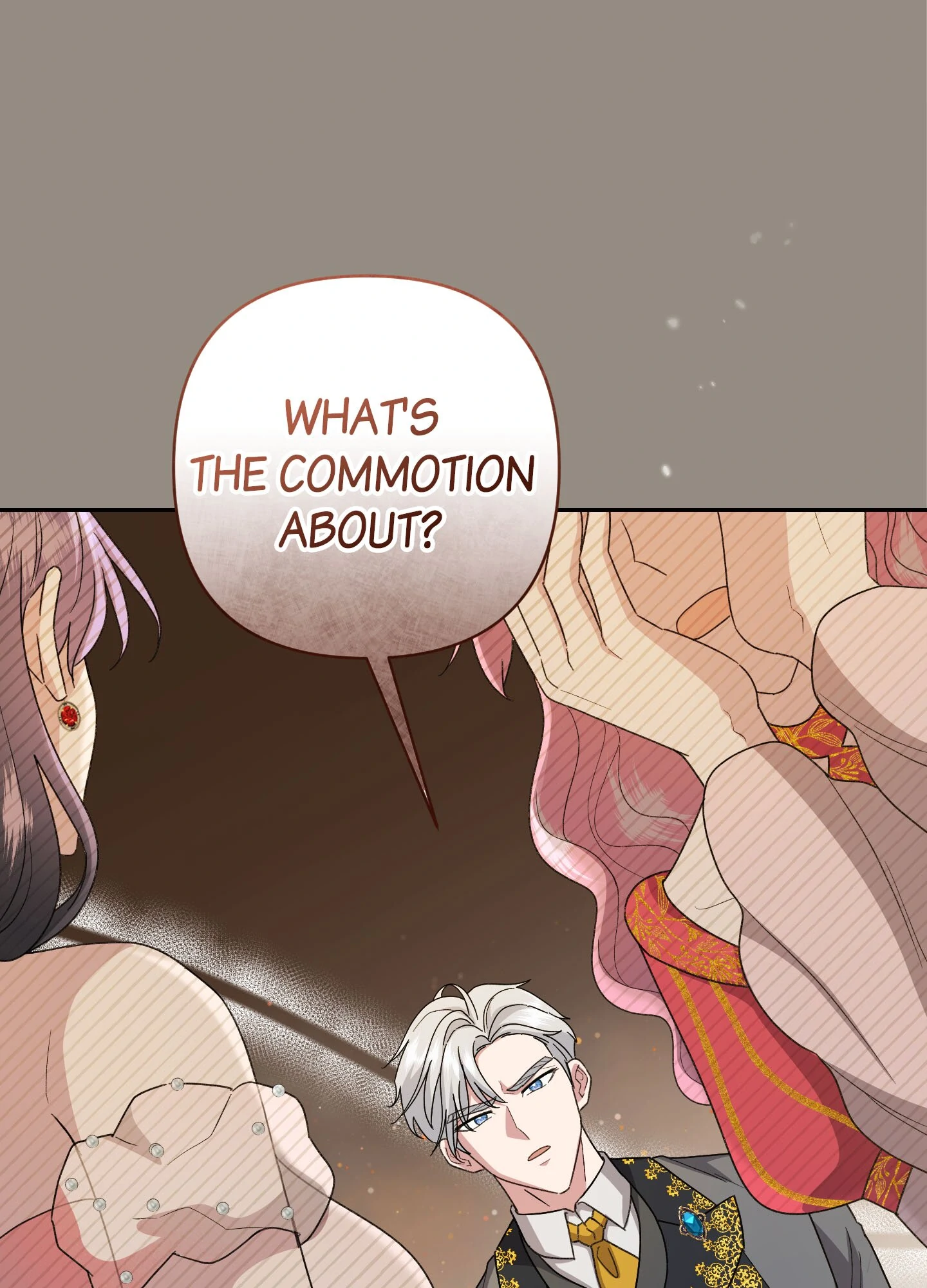 Read The Cursed Princess Must Rewind the Clock Manga Online