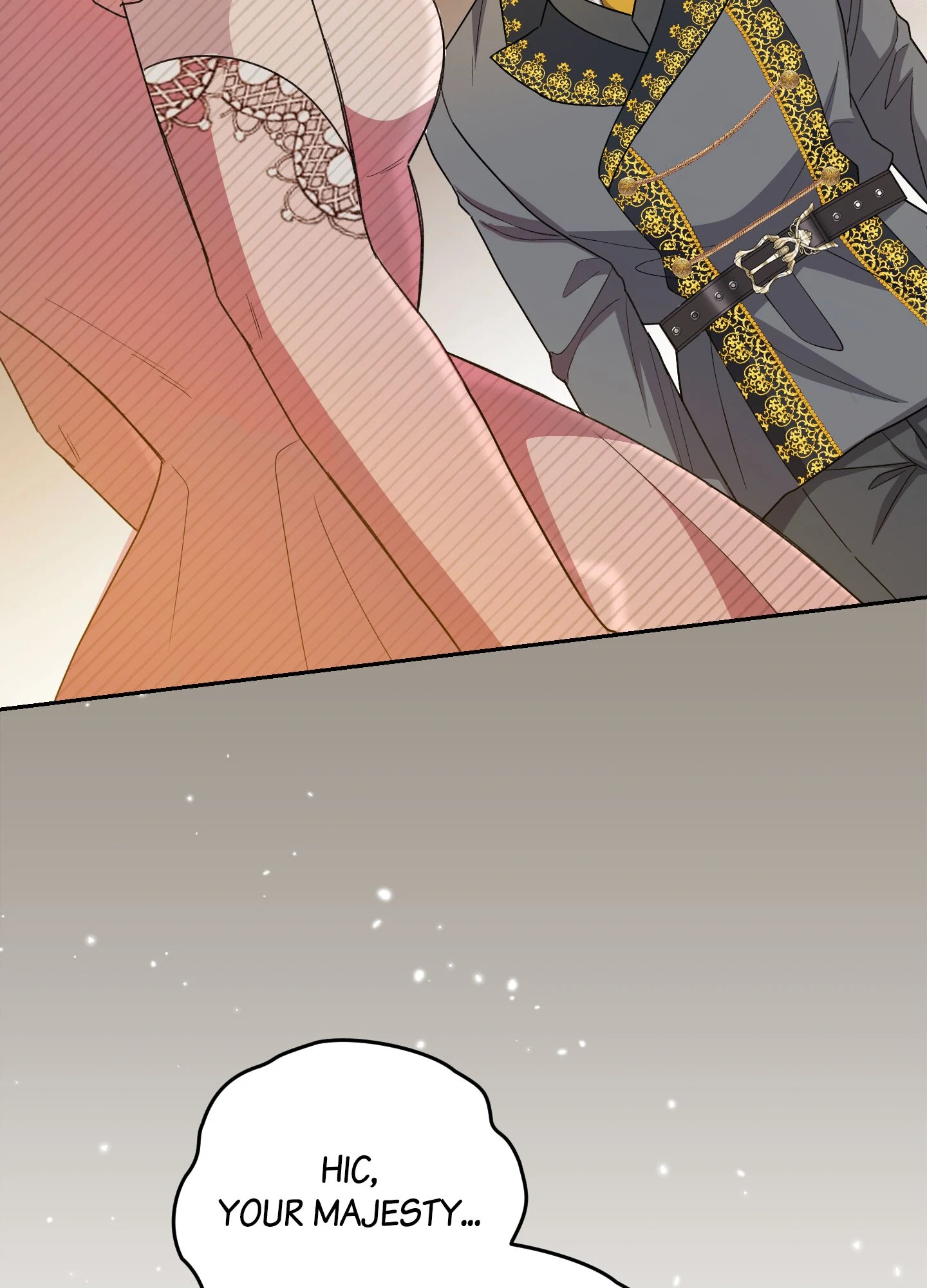 Read The Cursed Princess Must Rewind the Clock Manga Online