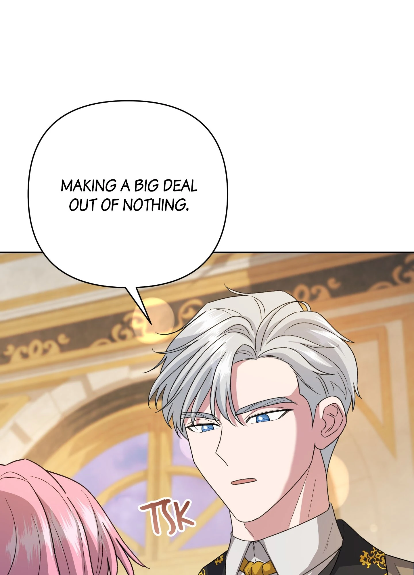 Read The Cursed Princess Must Rewind the Clock Manga Online