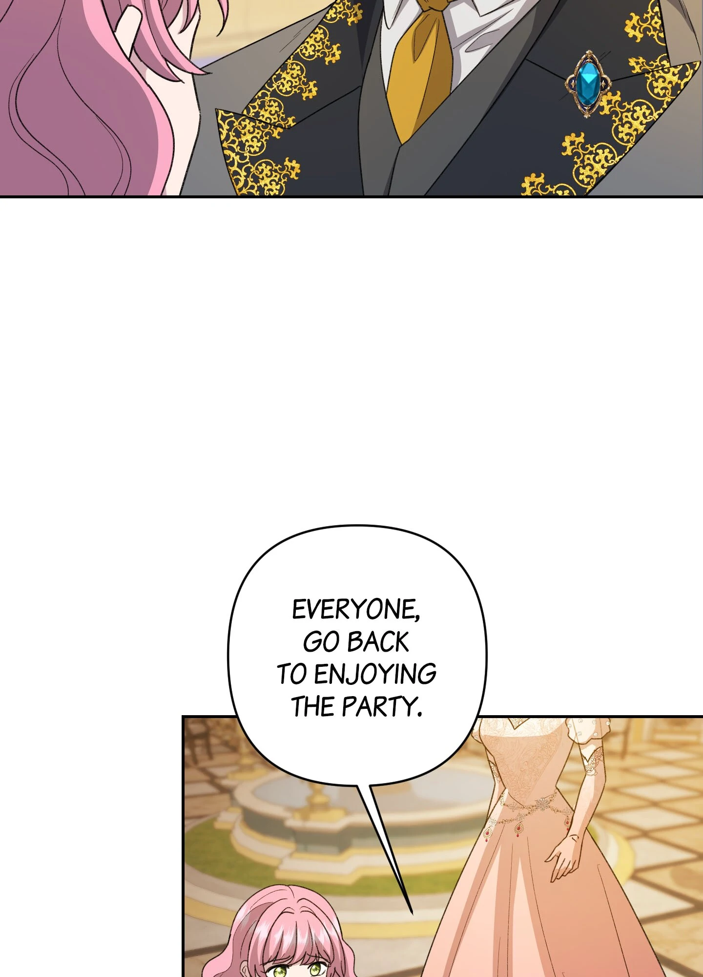 Read The Cursed Princess Must Rewind the Clock Manga Online