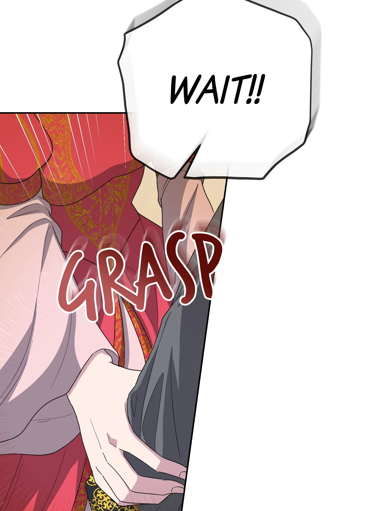 Read The Cursed Princess Must Rewind the Clock Manga Online