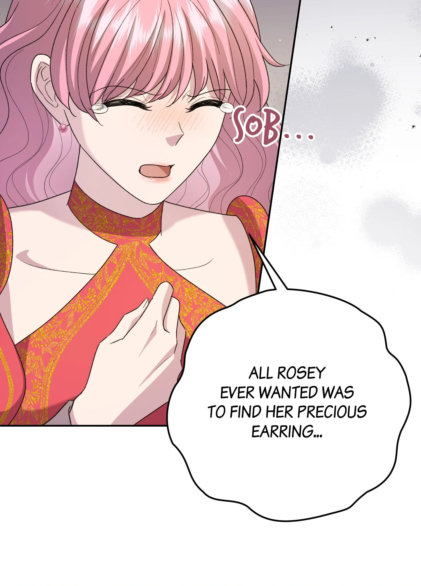 Read The Cursed Princess Must Rewind the Clock Manga Online