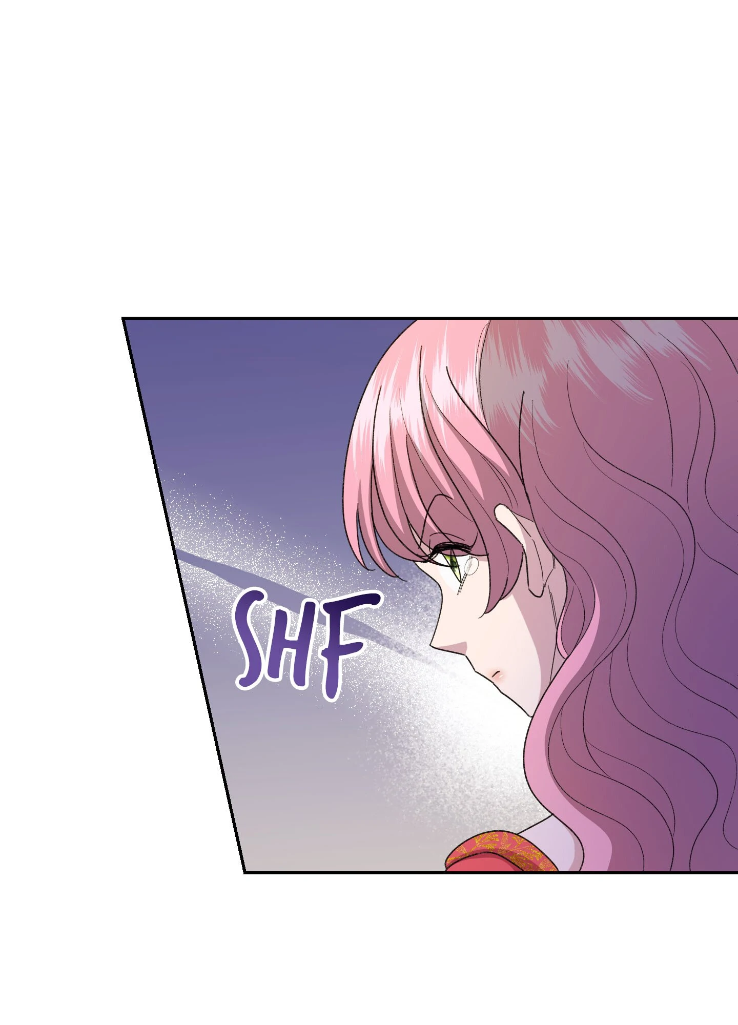 Read The Cursed Princess Must Rewind the Clock Manga Online