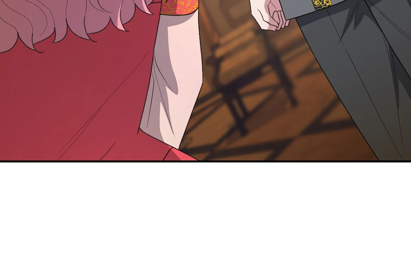 Read The Cursed Princess Must Rewind the Clock Manga Online