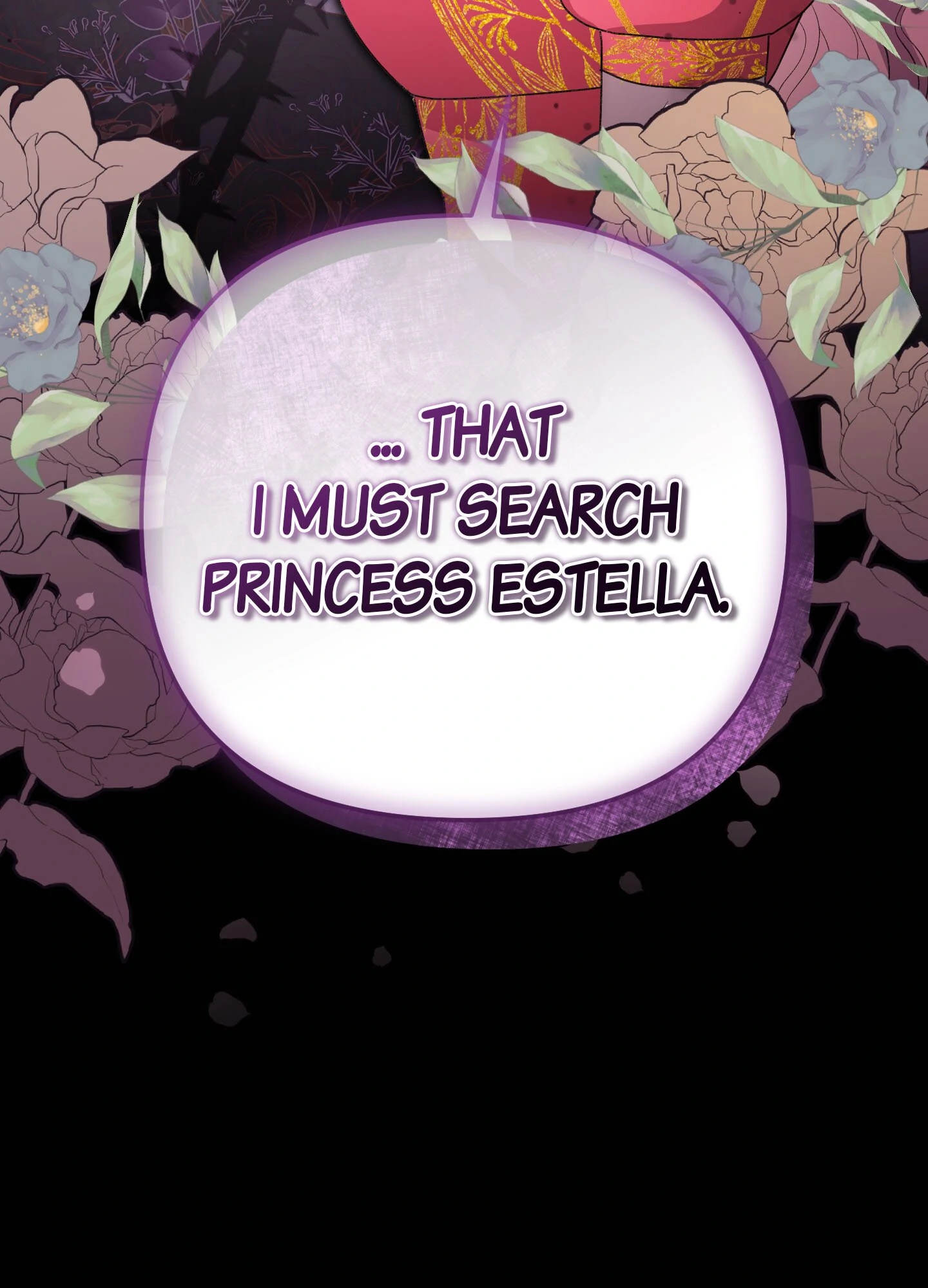 Read The Cursed Princess Must Rewind the Clock Manga Online