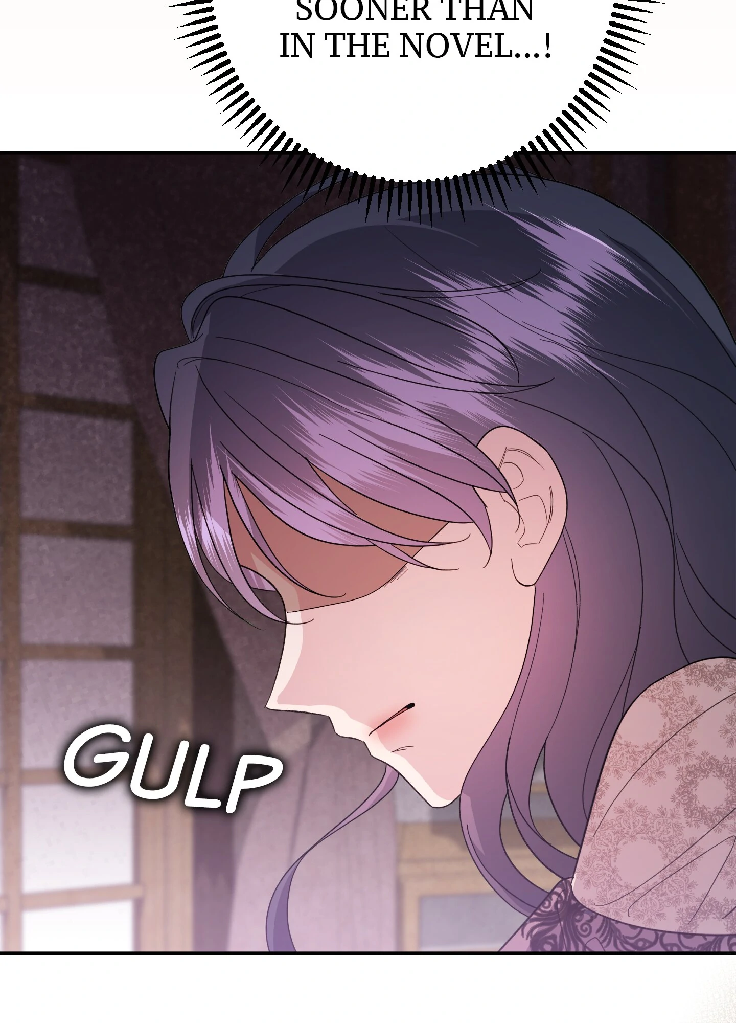 Read The Cursed Princess Must Rewind the Clock Manga Online