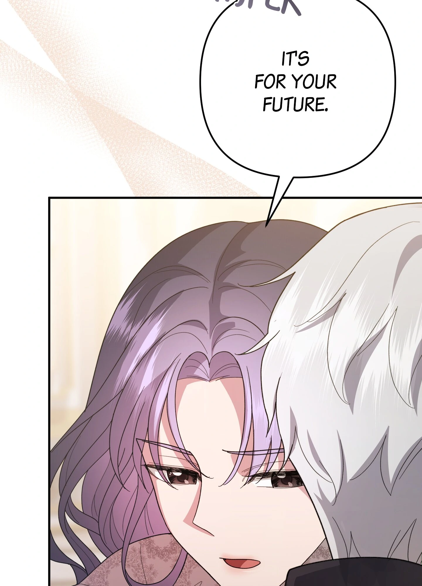 Read The Cursed Princess Must Rewind the Clock Manga Online