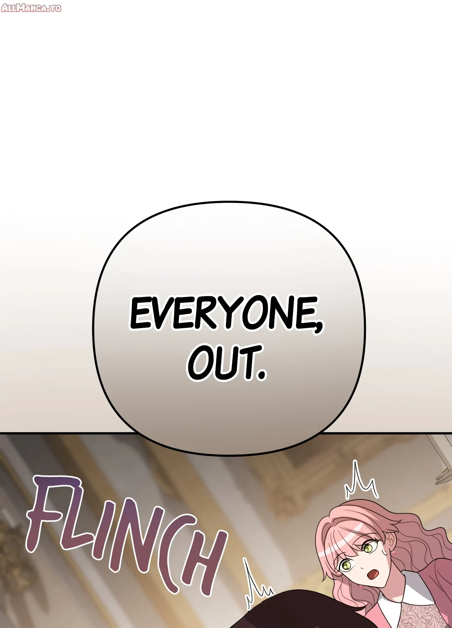 Read The Cursed Princess Must Rewind the Clock Manga Online