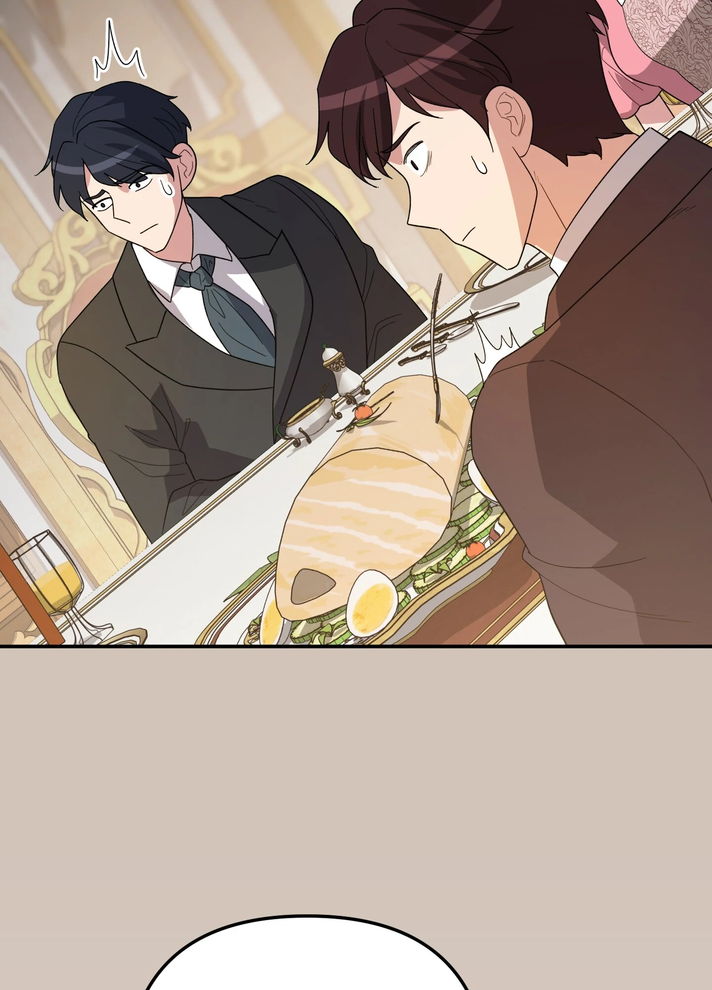 Read The Cursed Princess Must Rewind the Clock Manga Online