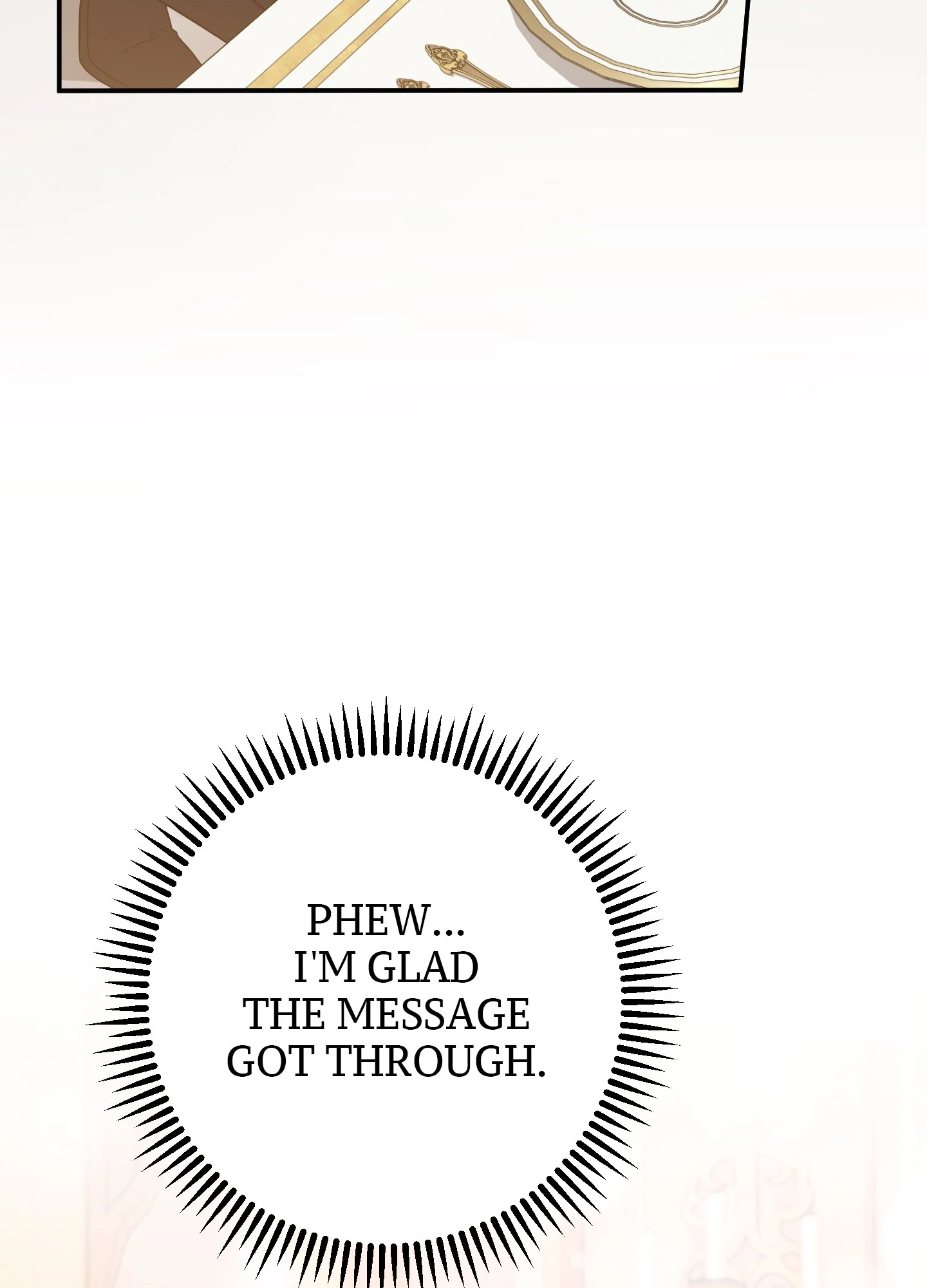 Read The Cursed Princess Must Rewind the Clock Manga Online