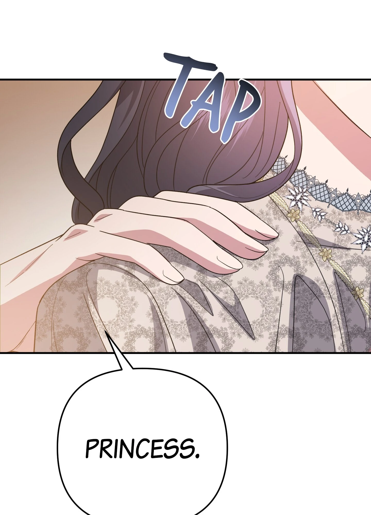 Read The Cursed Princess Must Rewind the Clock Manga Online