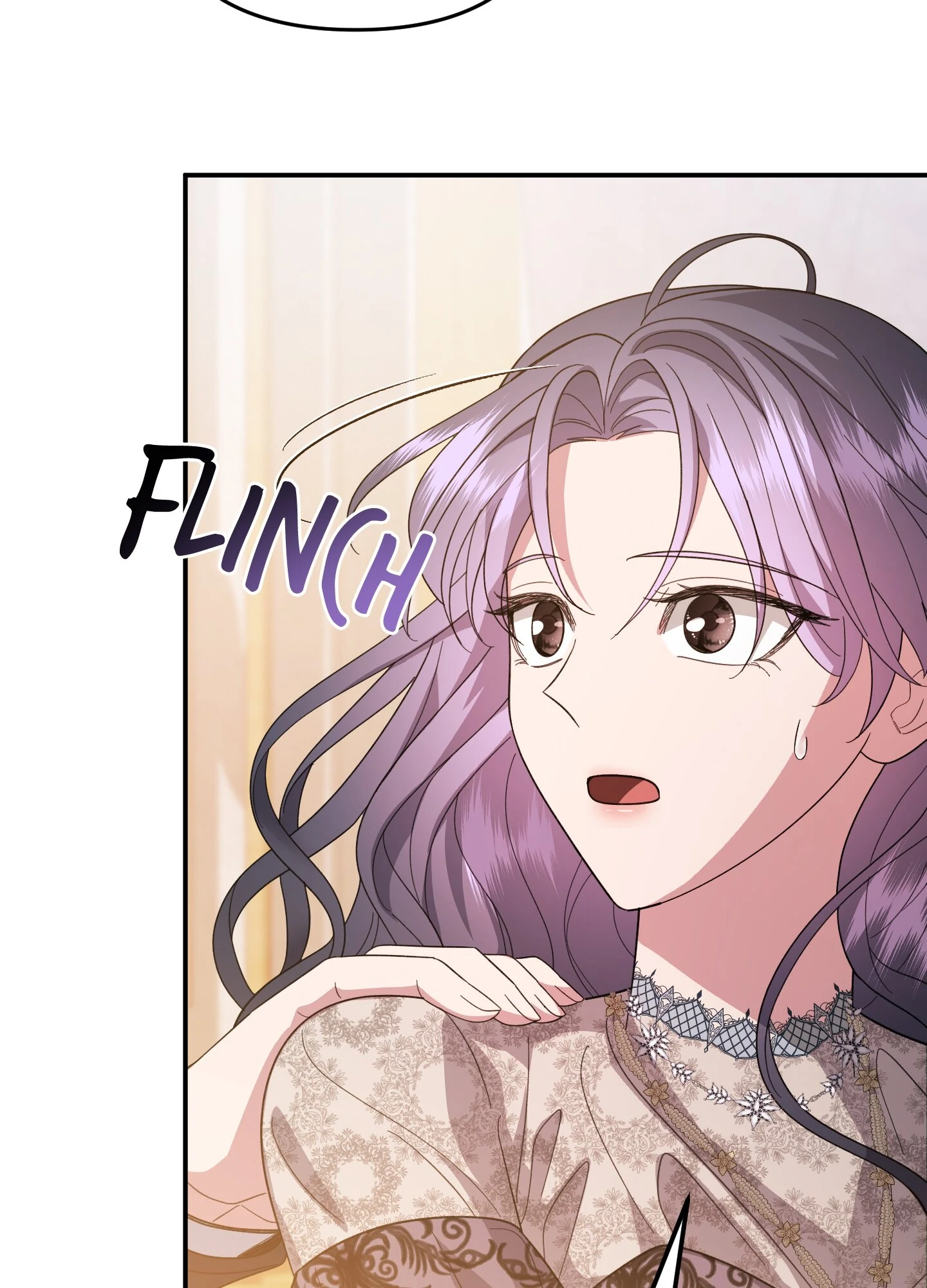 Read The Cursed Princess Must Rewind the Clock Manga Online