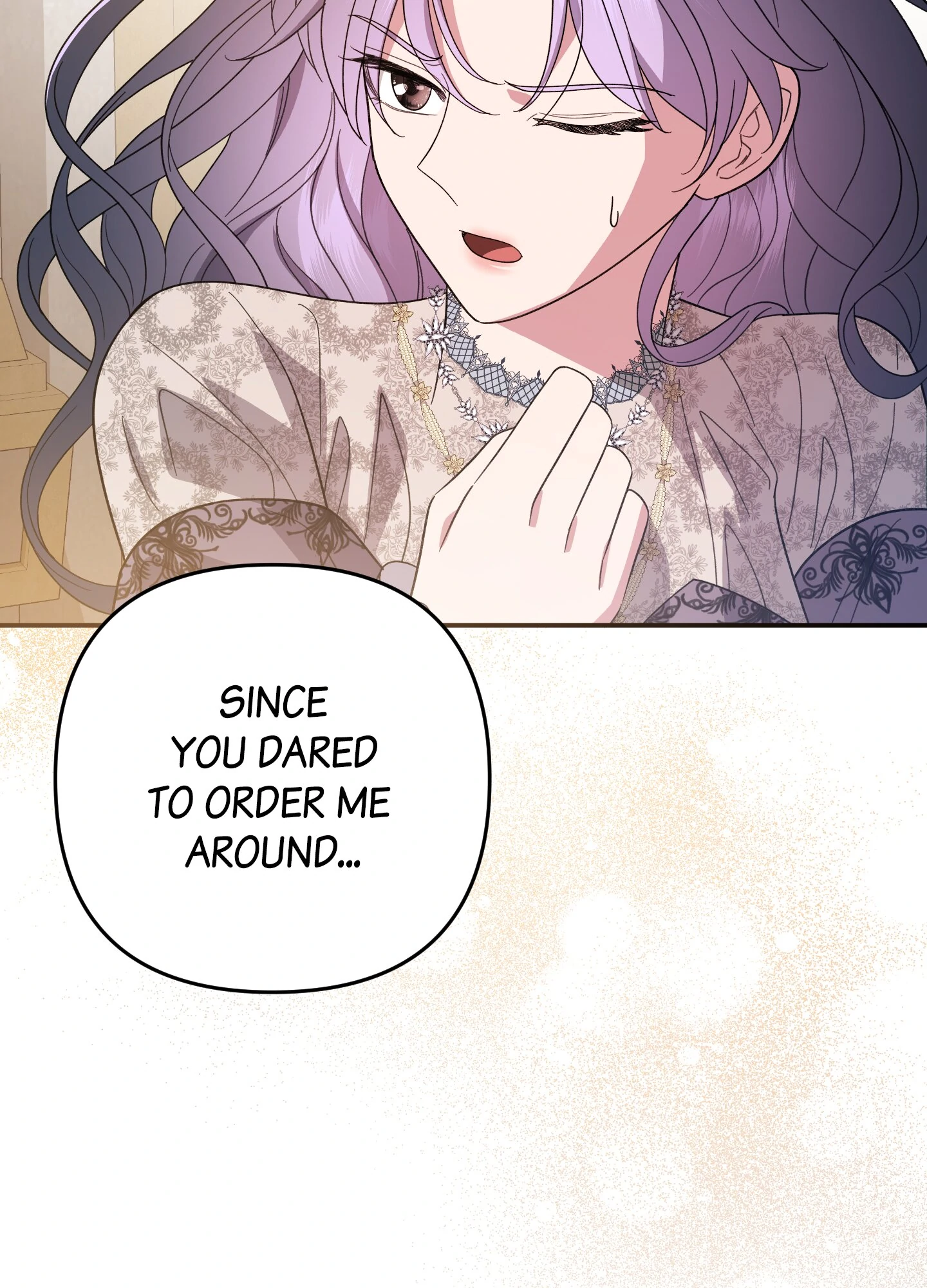 Read The Cursed Princess Must Rewind the Clock Manga Online