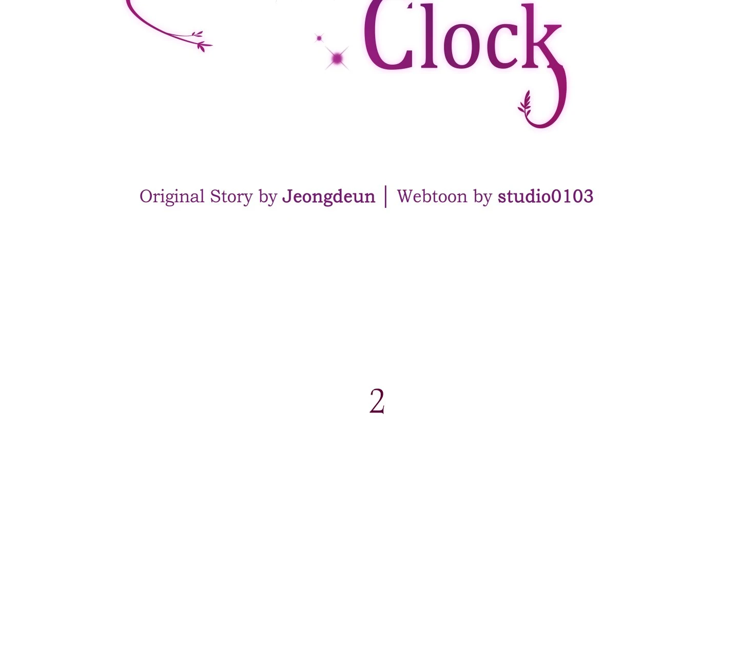 Read The Cursed Princess Must Rewind the Clock Manga Online