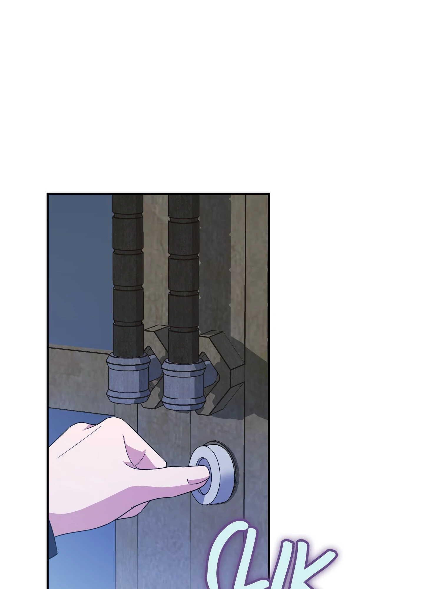 Read The Cursed Princess Must Rewind the Clock Manga Online