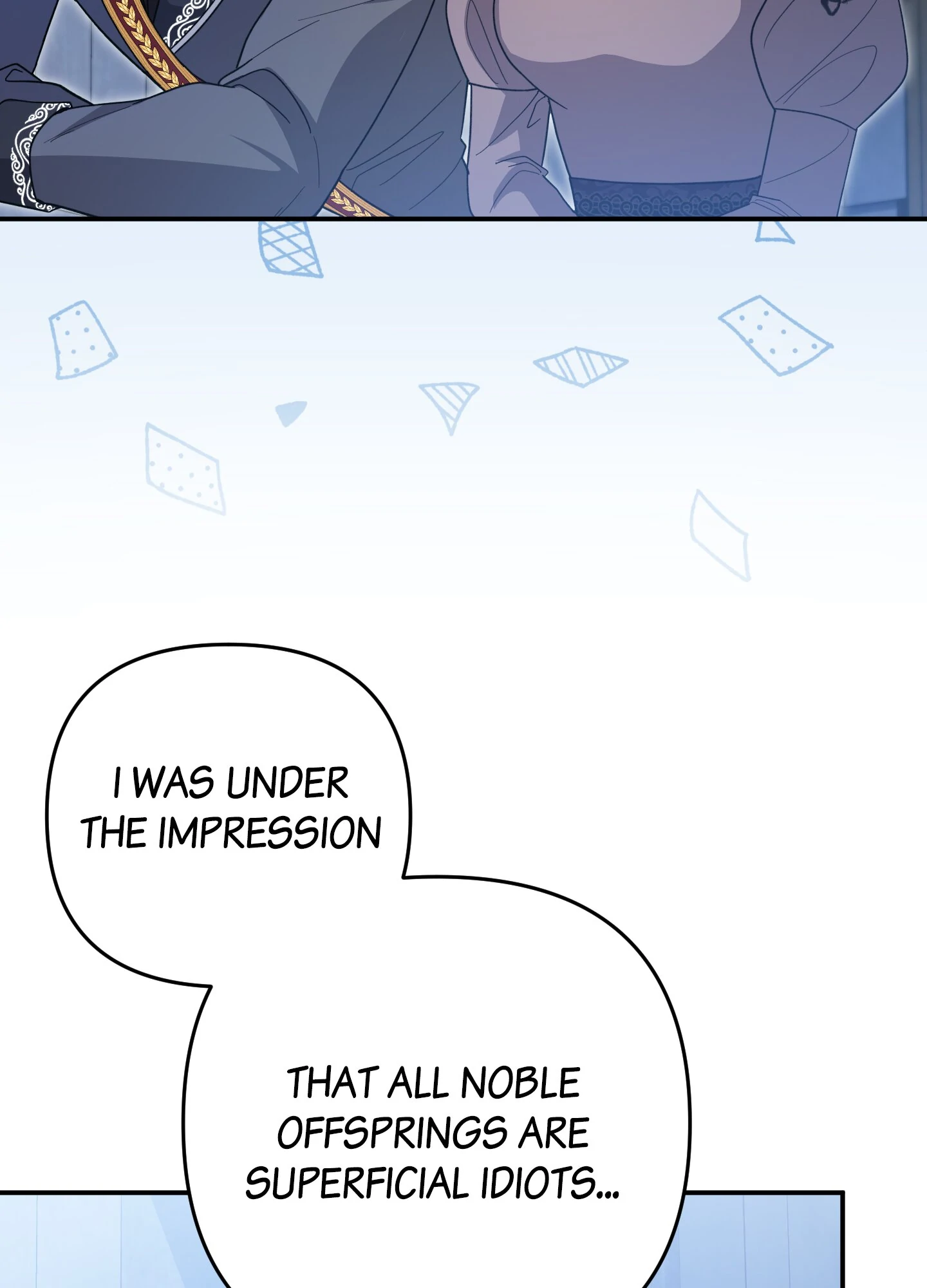 Read The Cursed Princess Must Rewind the Clock Manga Online