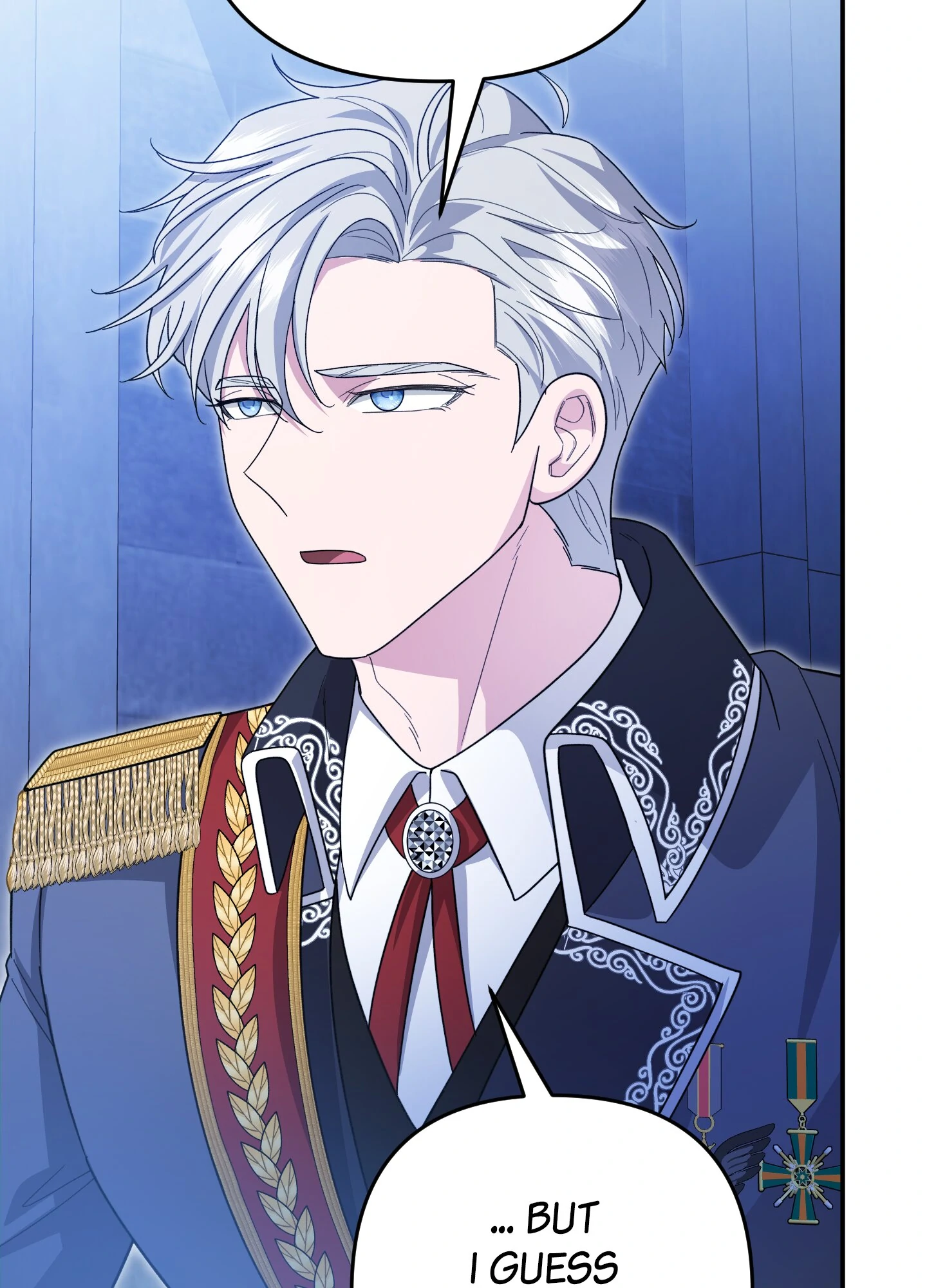 Read The Cursed Princess Must Rewind the Clock Manga Online