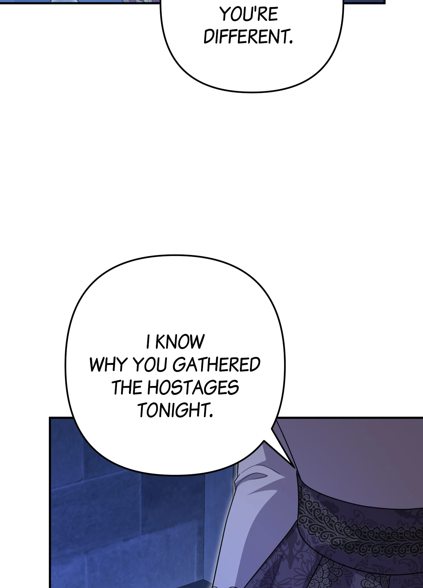 Read The Cursed Princess Must Rewind the Clock Manga Online