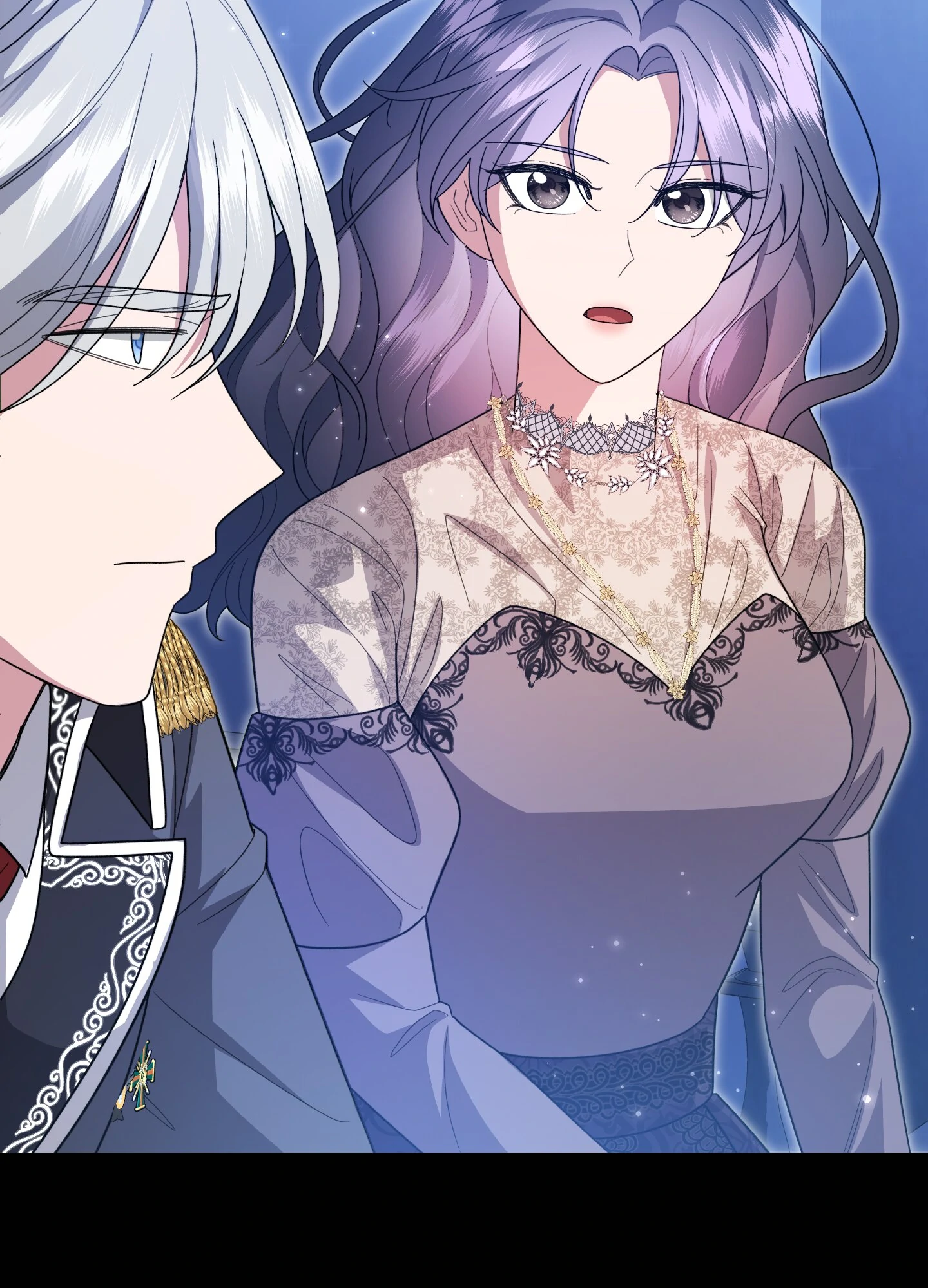 Read The Cursed Princess Must Rewind the Clock Manga Online